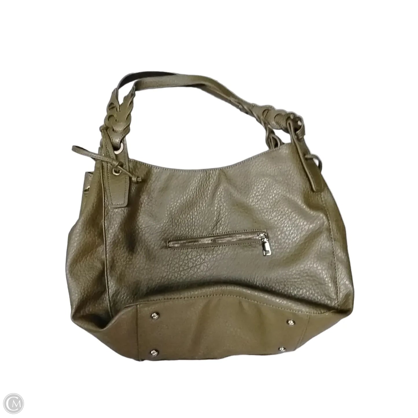 Handbag By Clothes Mentor, Size: Large