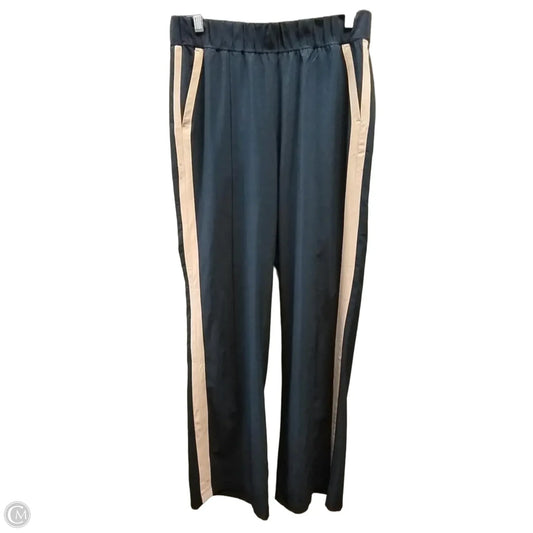 Athletic Pants By J. Jill In Blue, Size: S