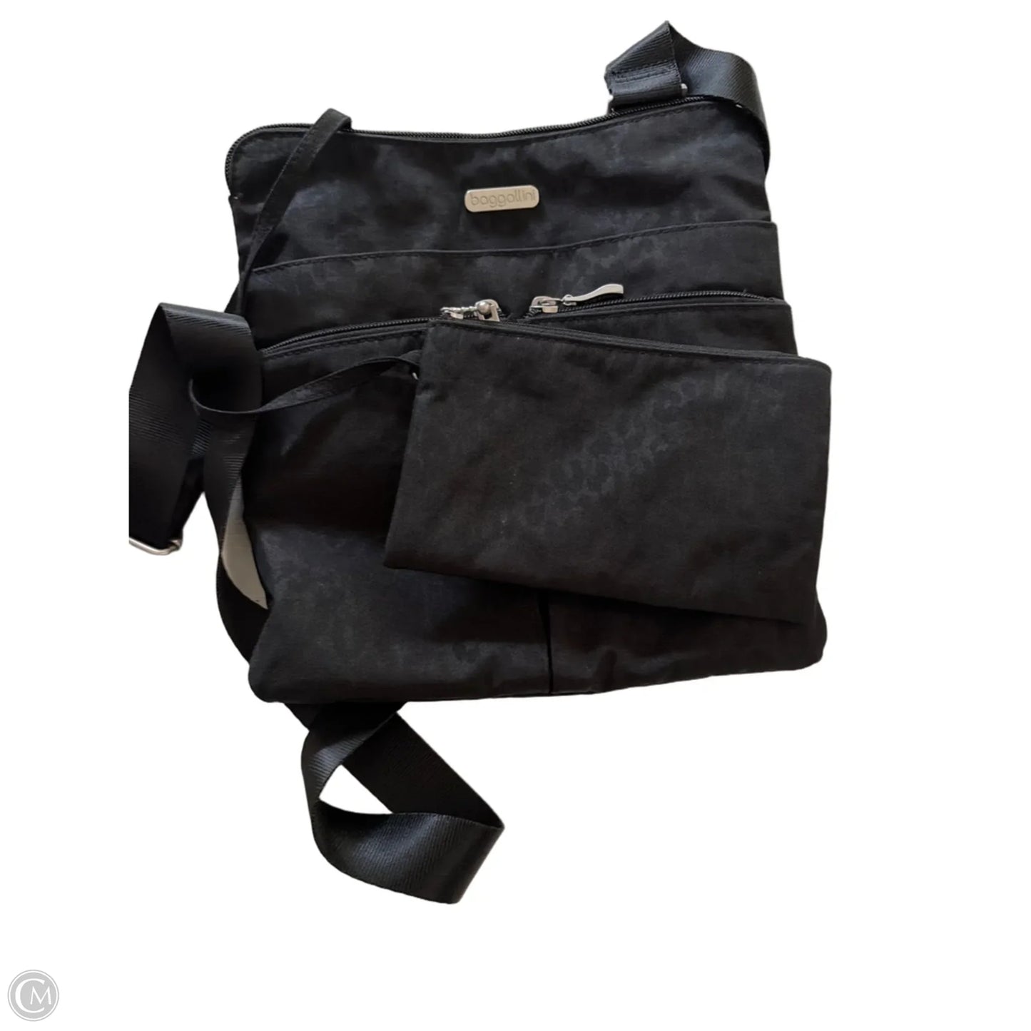 Crossbody By Baggallini, Size: Medium
