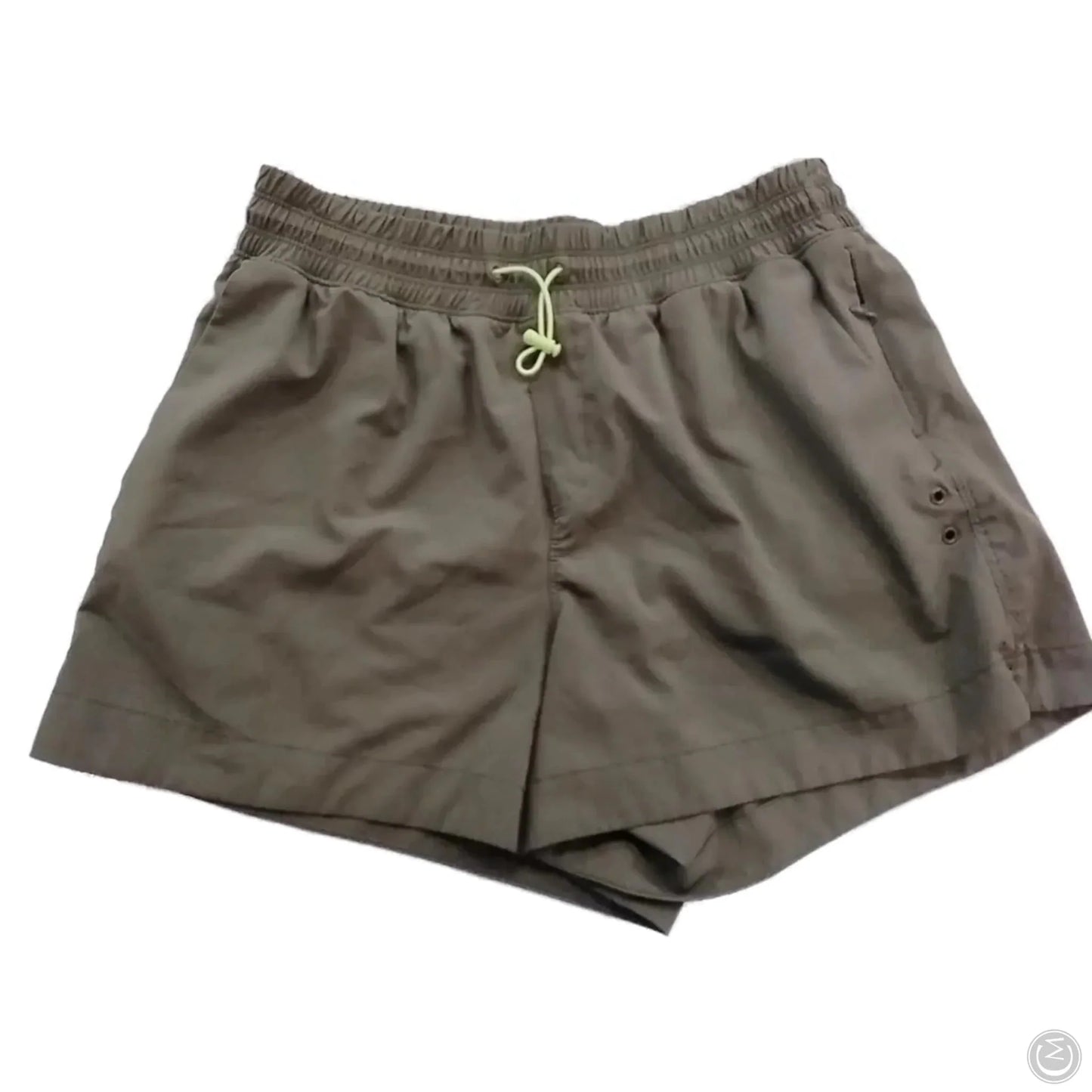 Athletic Skirt By Old Navy In Green, Size: S