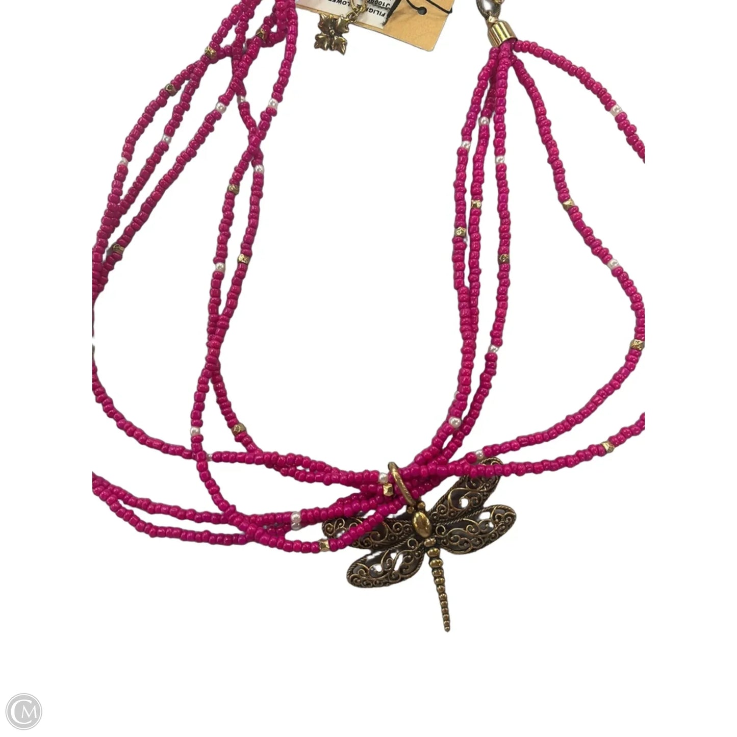 Necklace Designer By Patricia Nash
