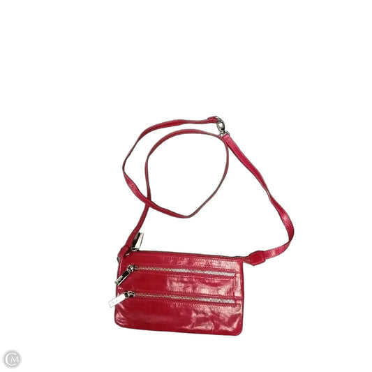 Crossbody By Hobo Intl, Size: Small