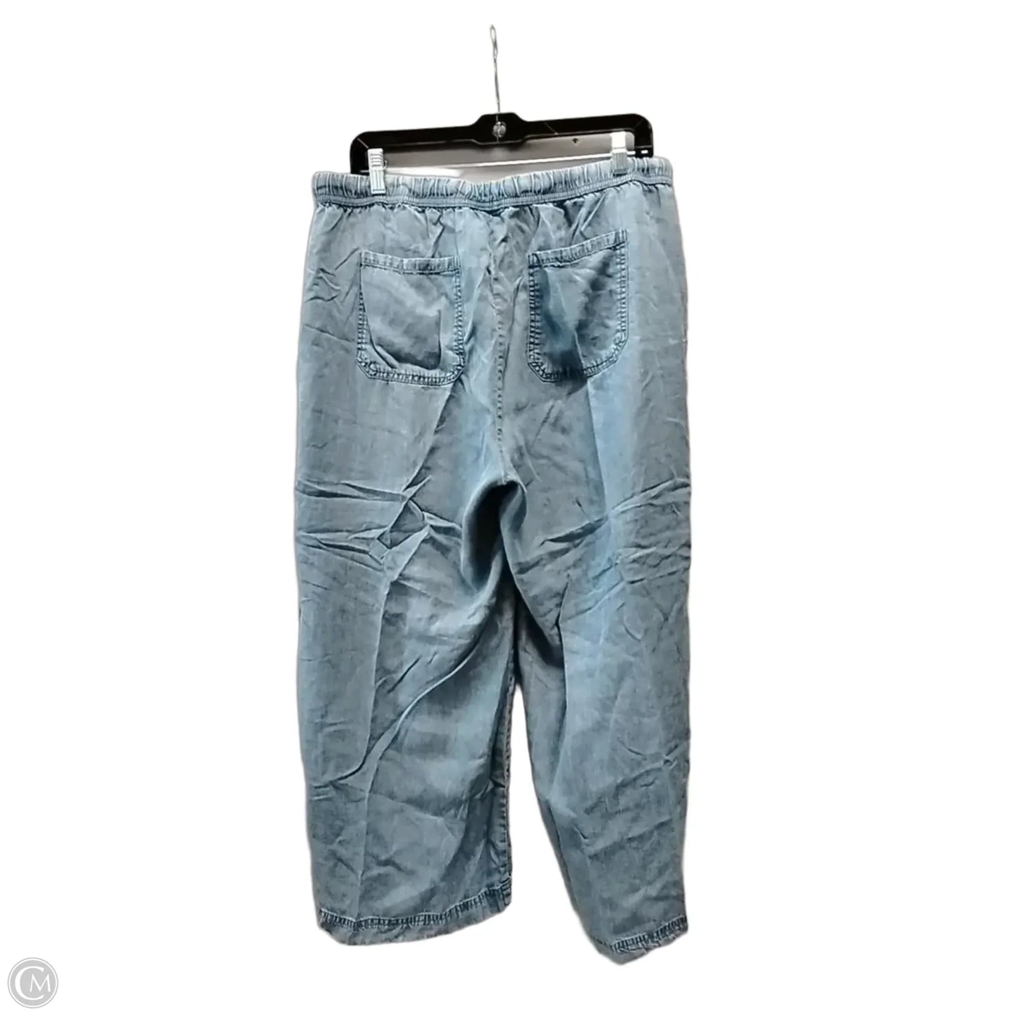 Pants Other By Splendid In Blue, Size: Xl