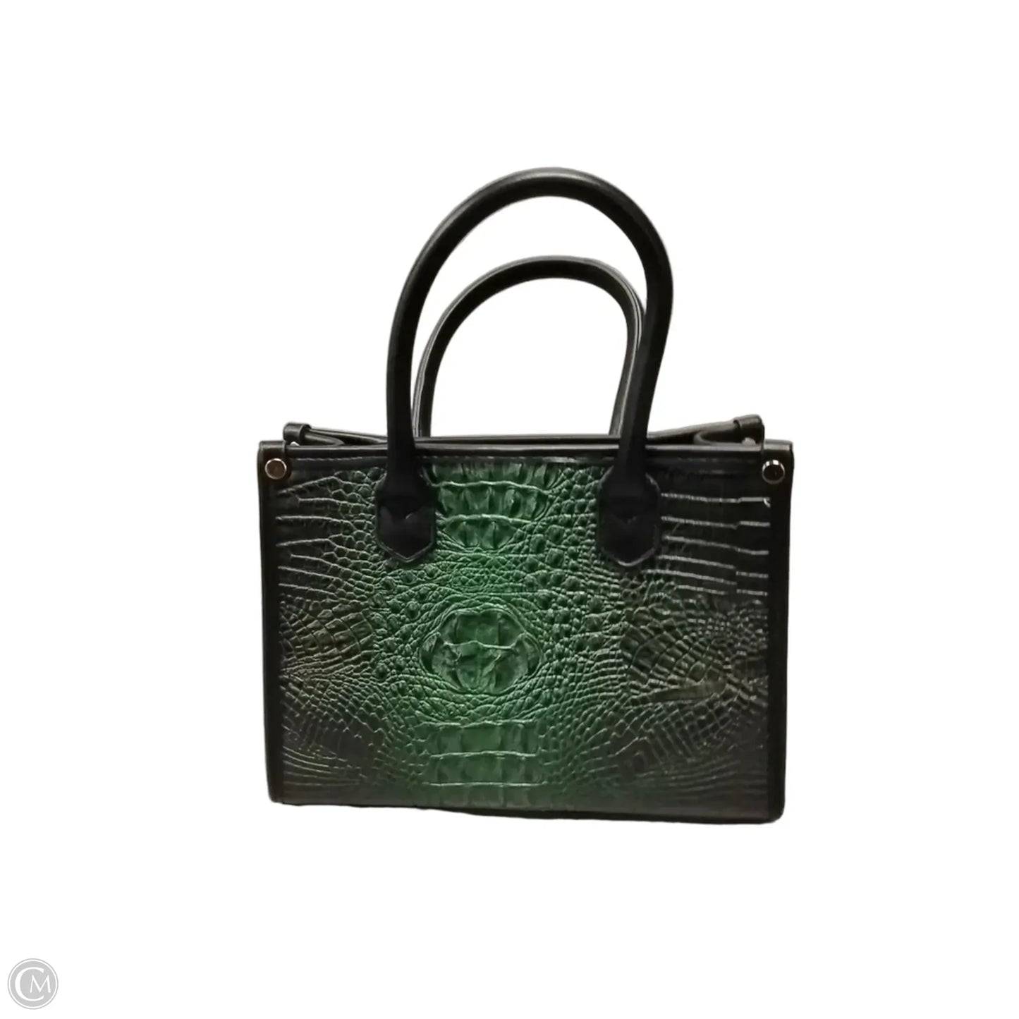 Handbag By Clothes Mentor, Size: Medium