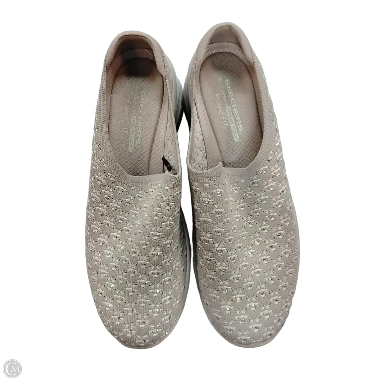 Shoes Sneakers By Skechers In Pink, Size: 9.5