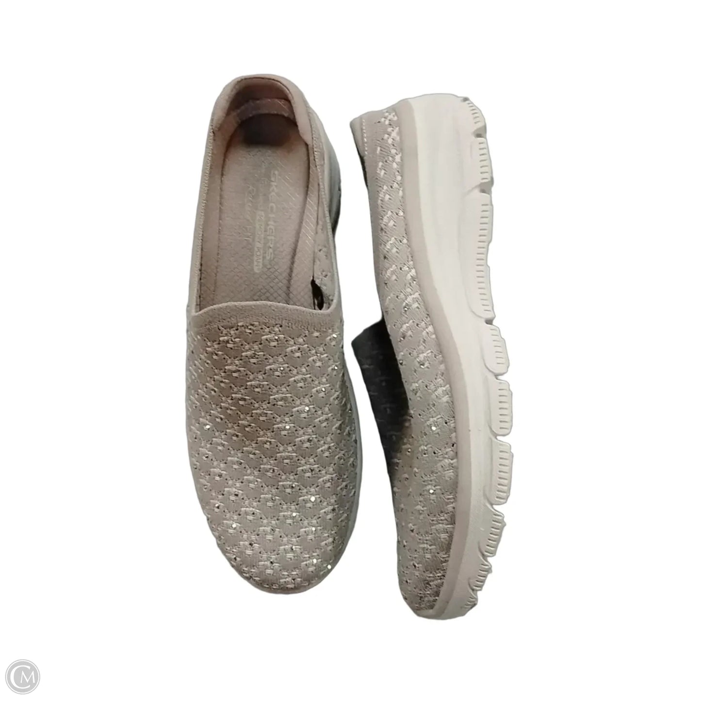 Shoes Sneakers By Skechers In Pink, Size: 9.5