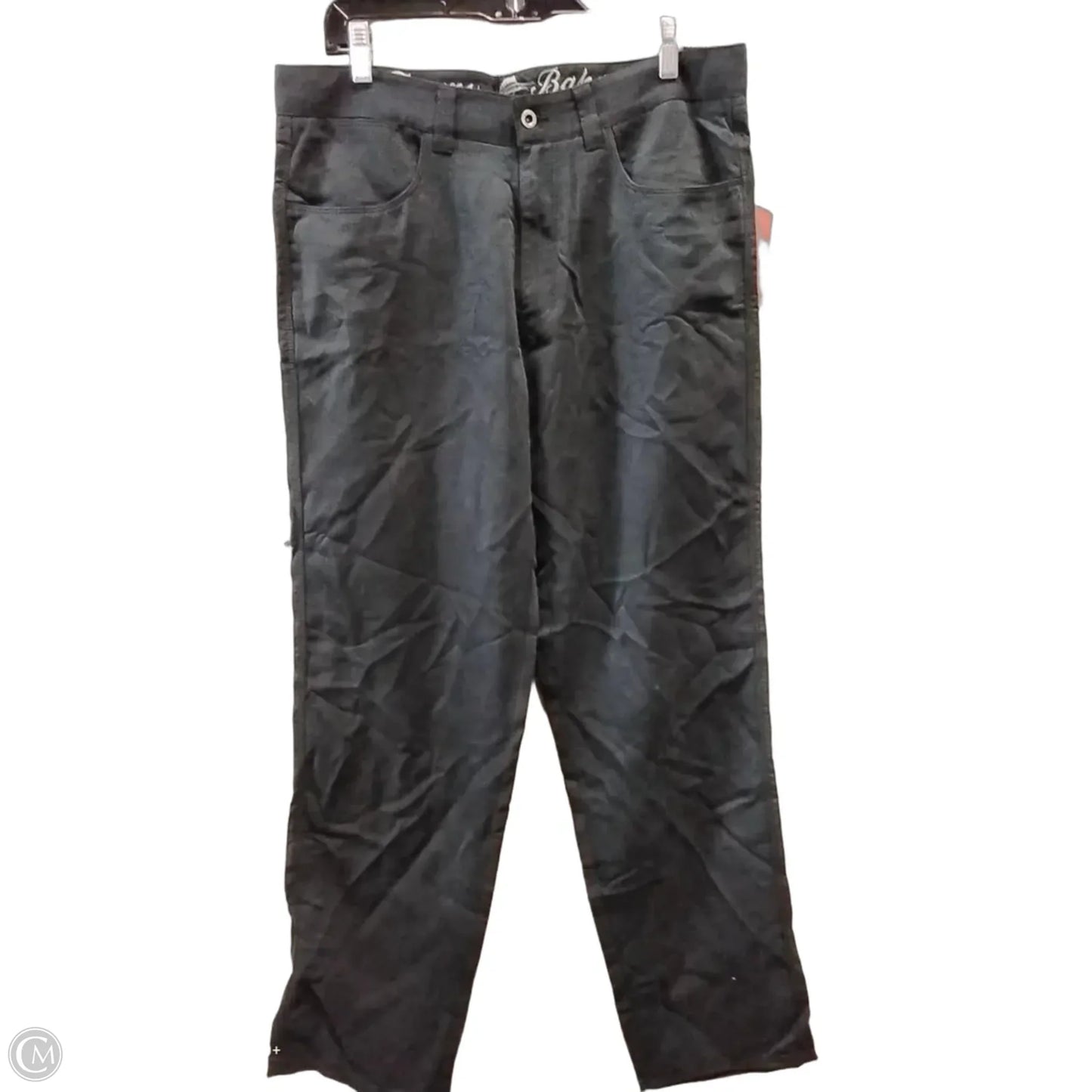 Pants Chinos & Khakis By Tommy Bahama In Black, Size: 20