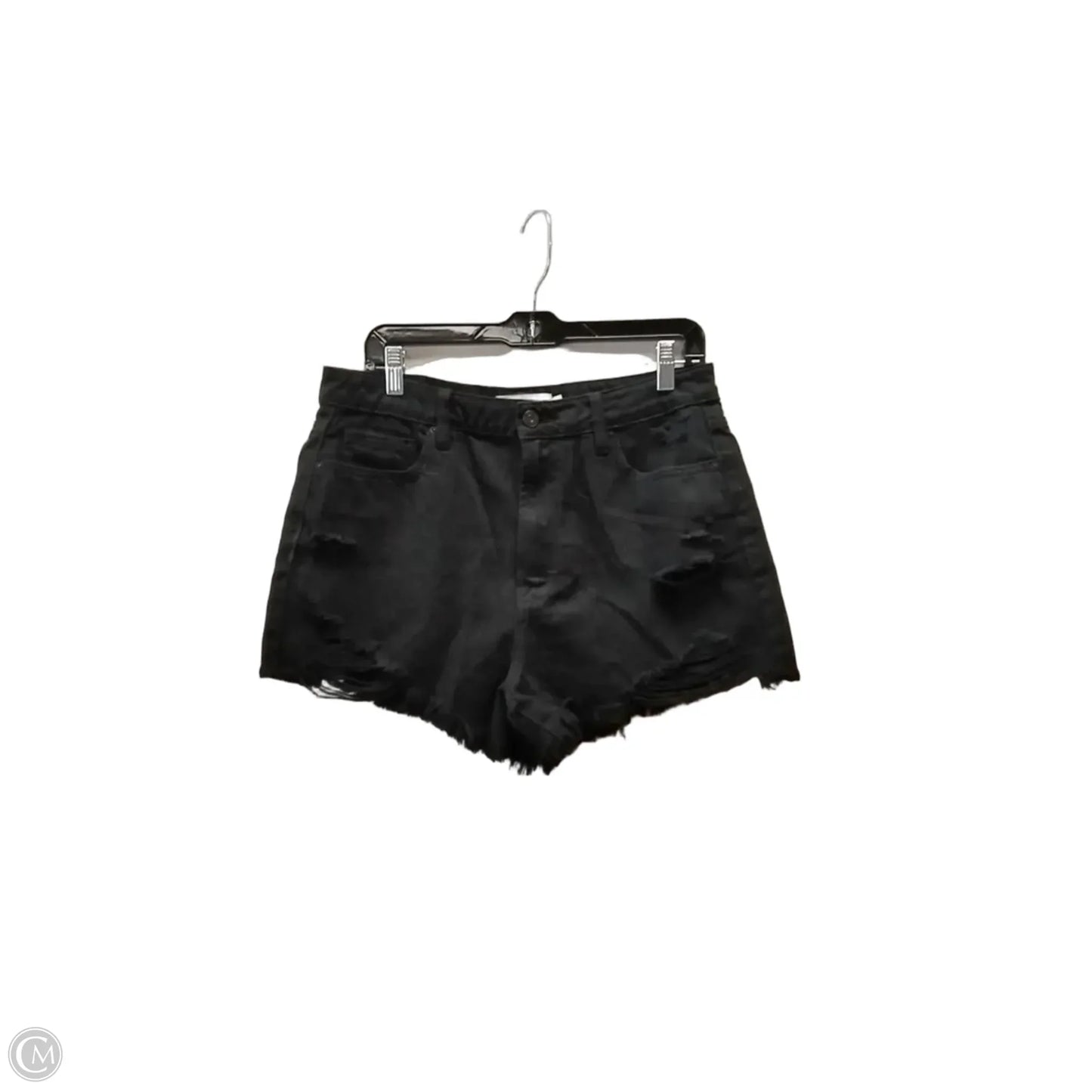 Shorts By Hidden In Black, Size: L