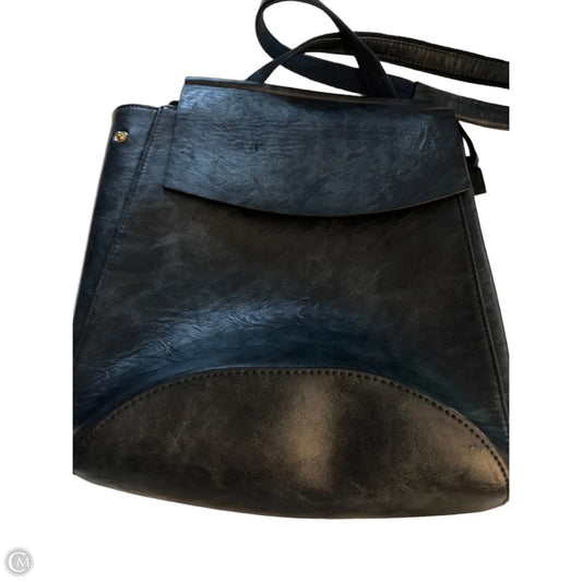 Backpack By Cme, Size: Medium