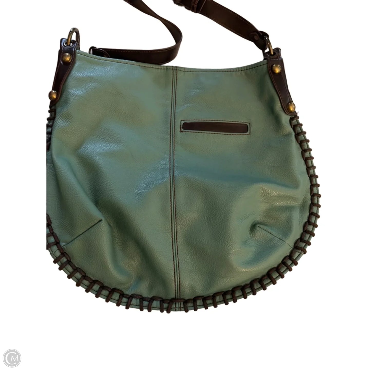 Crossbody By Chala, Size: Large