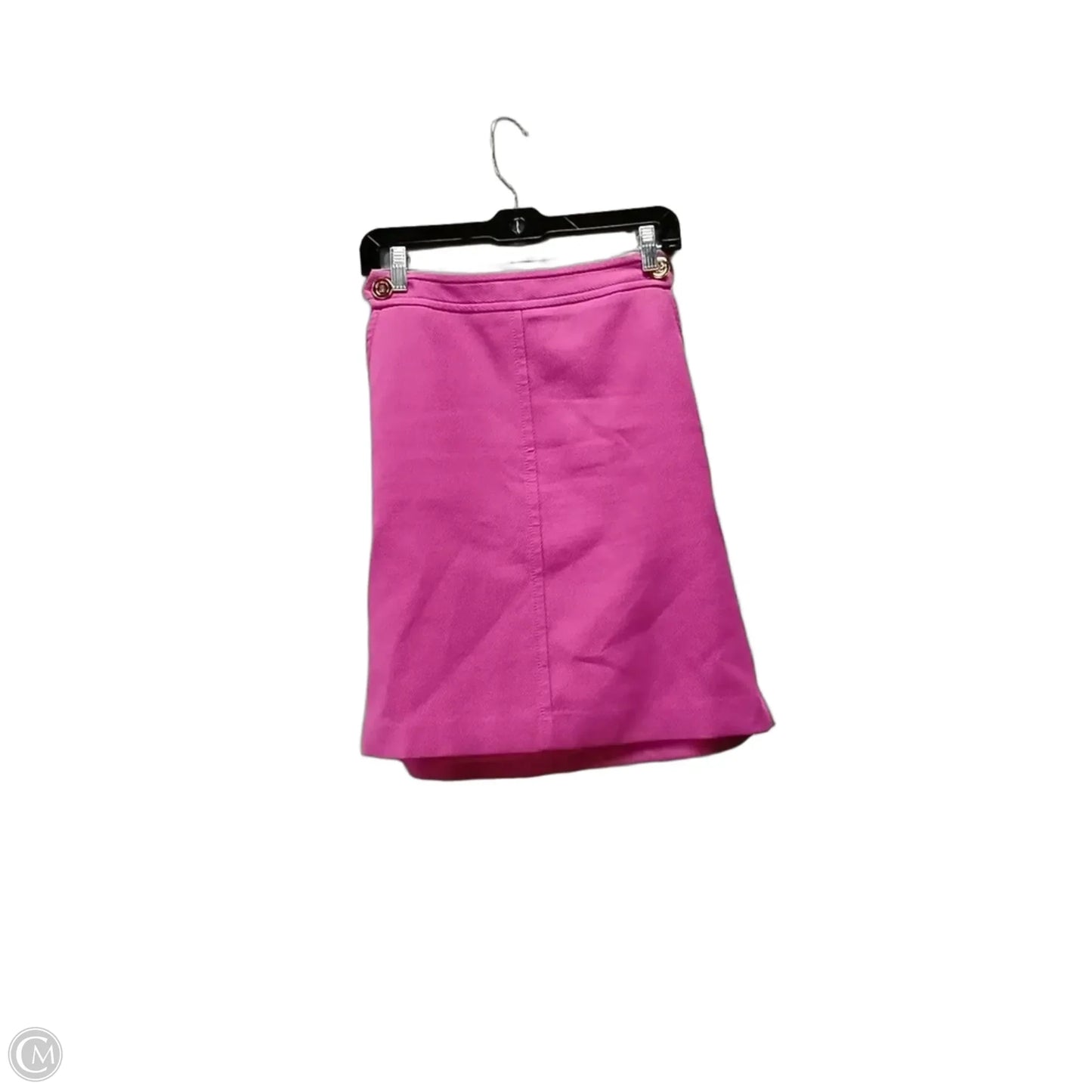 Skirt Midi By Talbots In Pink, Size: 10p