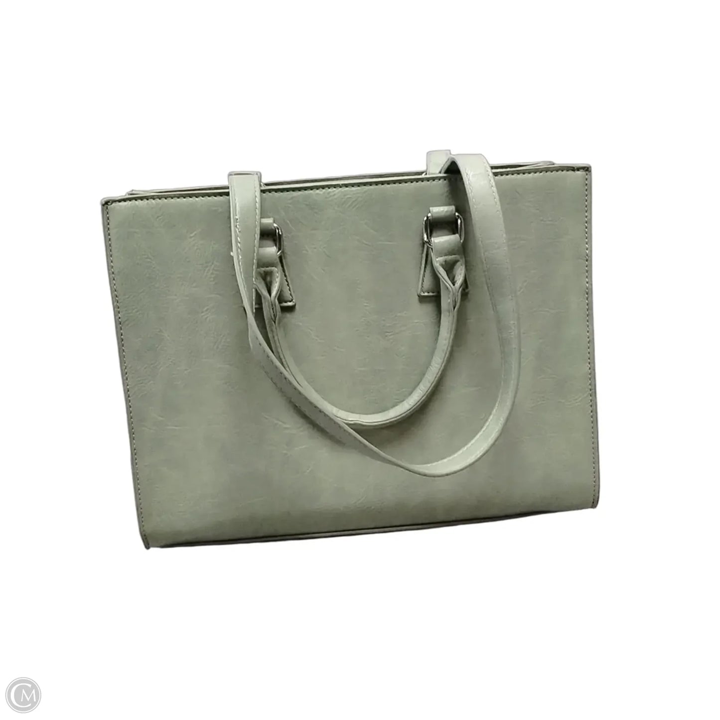 Handbag By Cme, Size: Medium