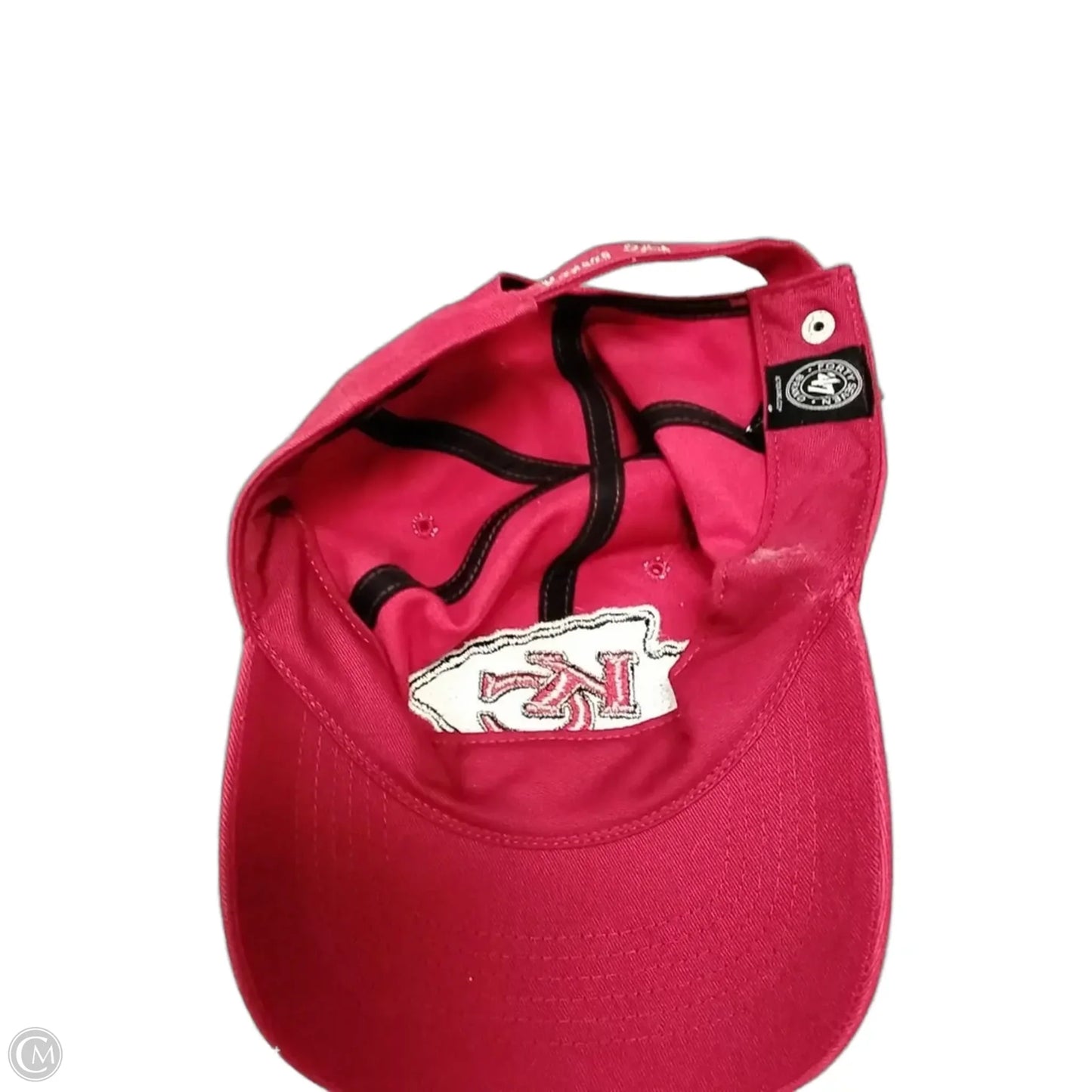 Hat Baseball Cap By Cme