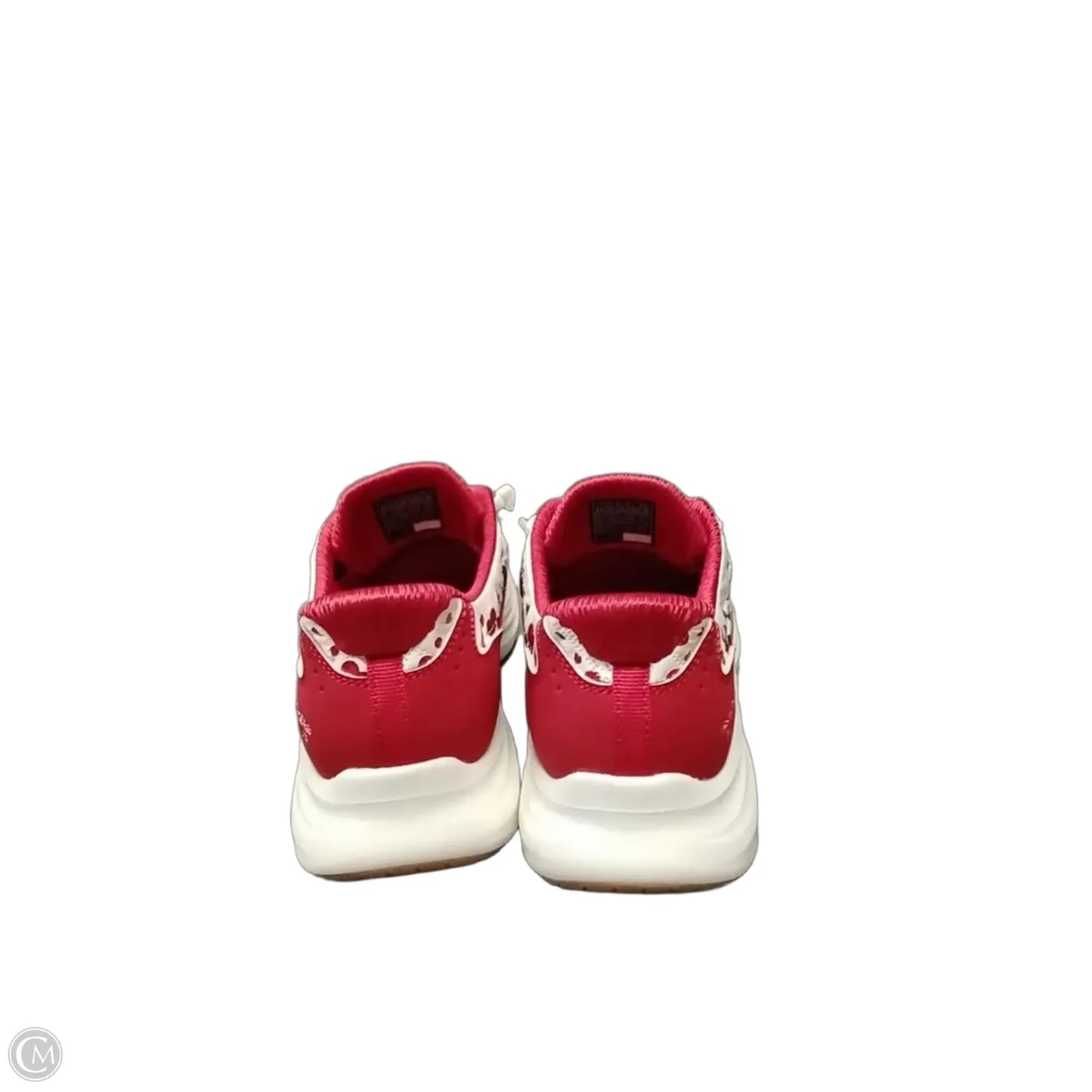 Shoes Sneakers By Skechers In White, Size: 9.5
