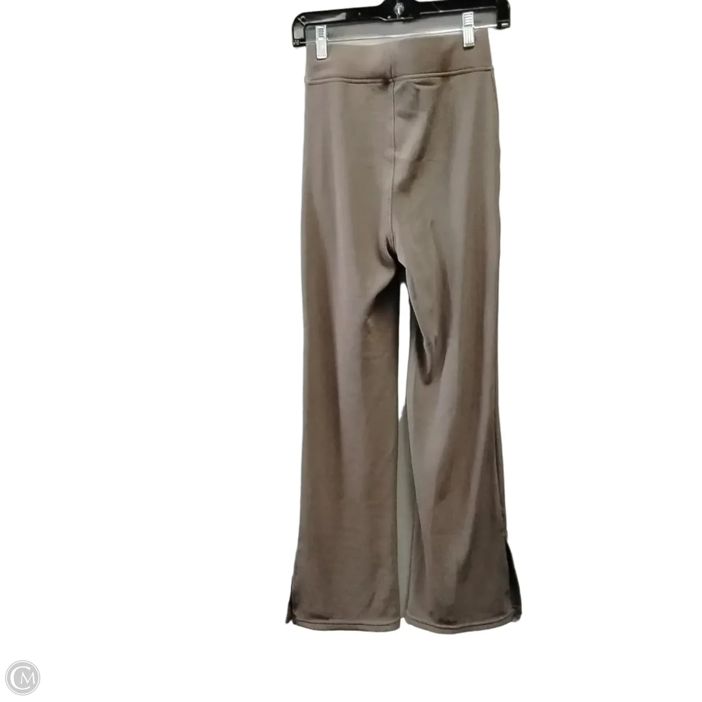 Athletic Pants By Move Theology In Brown, Size: S