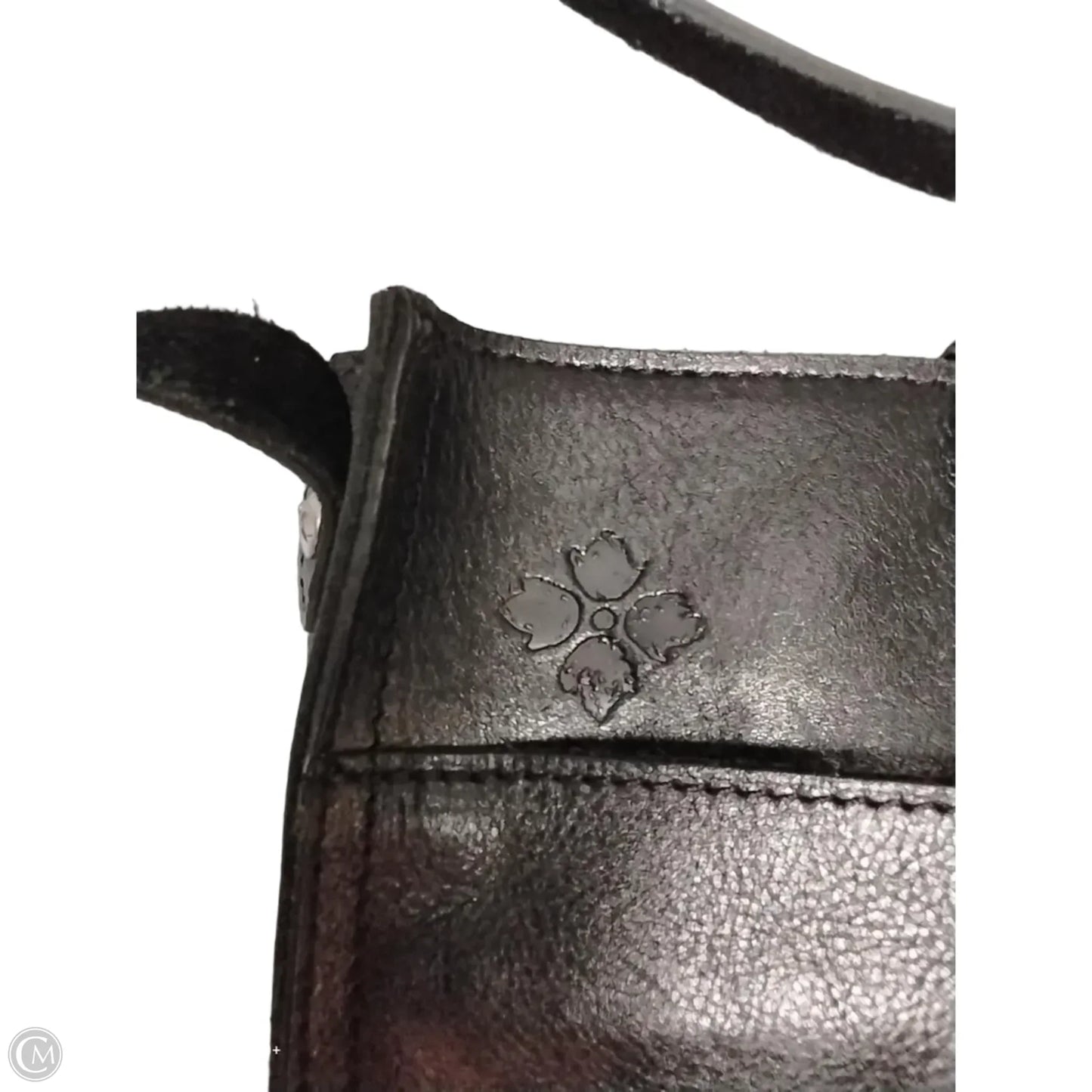 Crossbody Designer By Patricia Nash, Size: Small