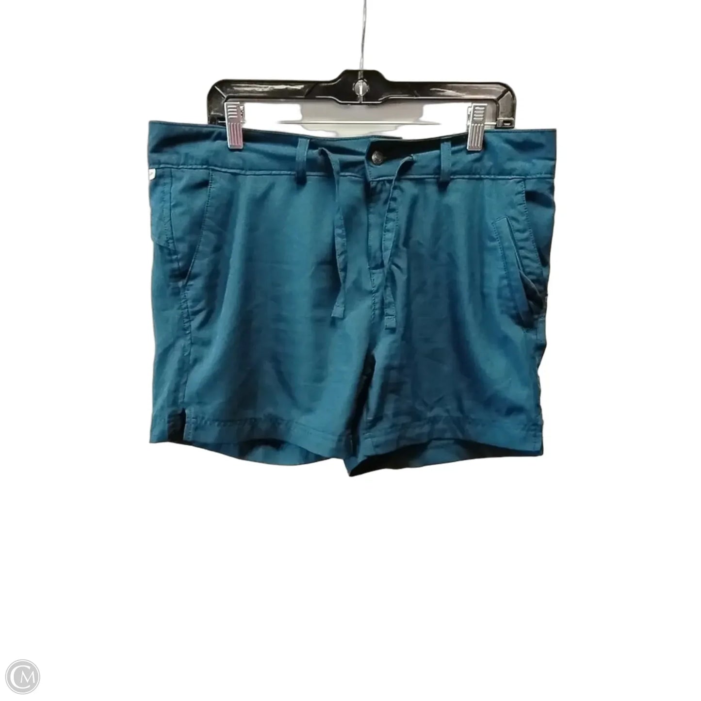 Shorts By Magellan In Blue, Size: L