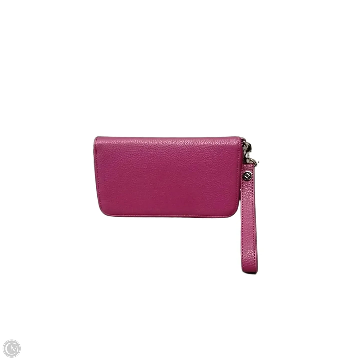 Wallet By Cme, Size: Large