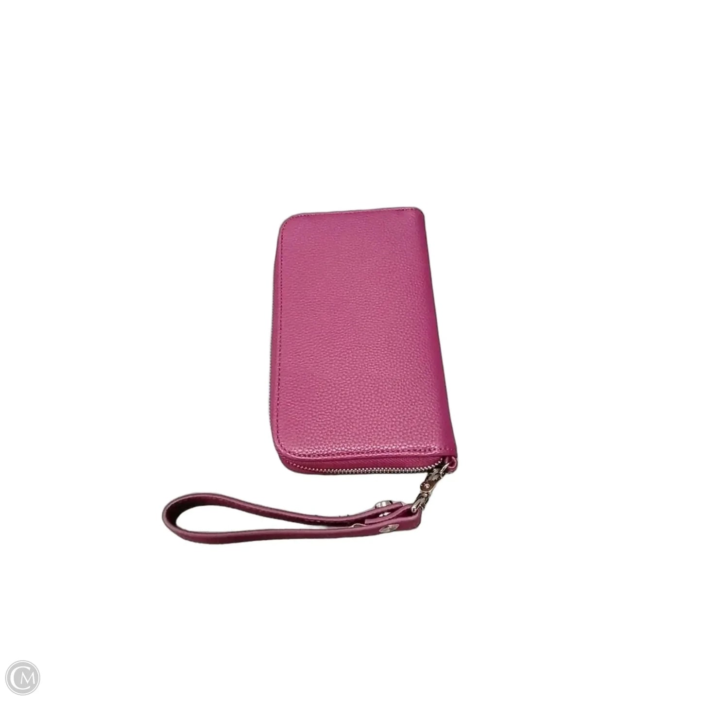 Wallet By Cme, Size: Large
