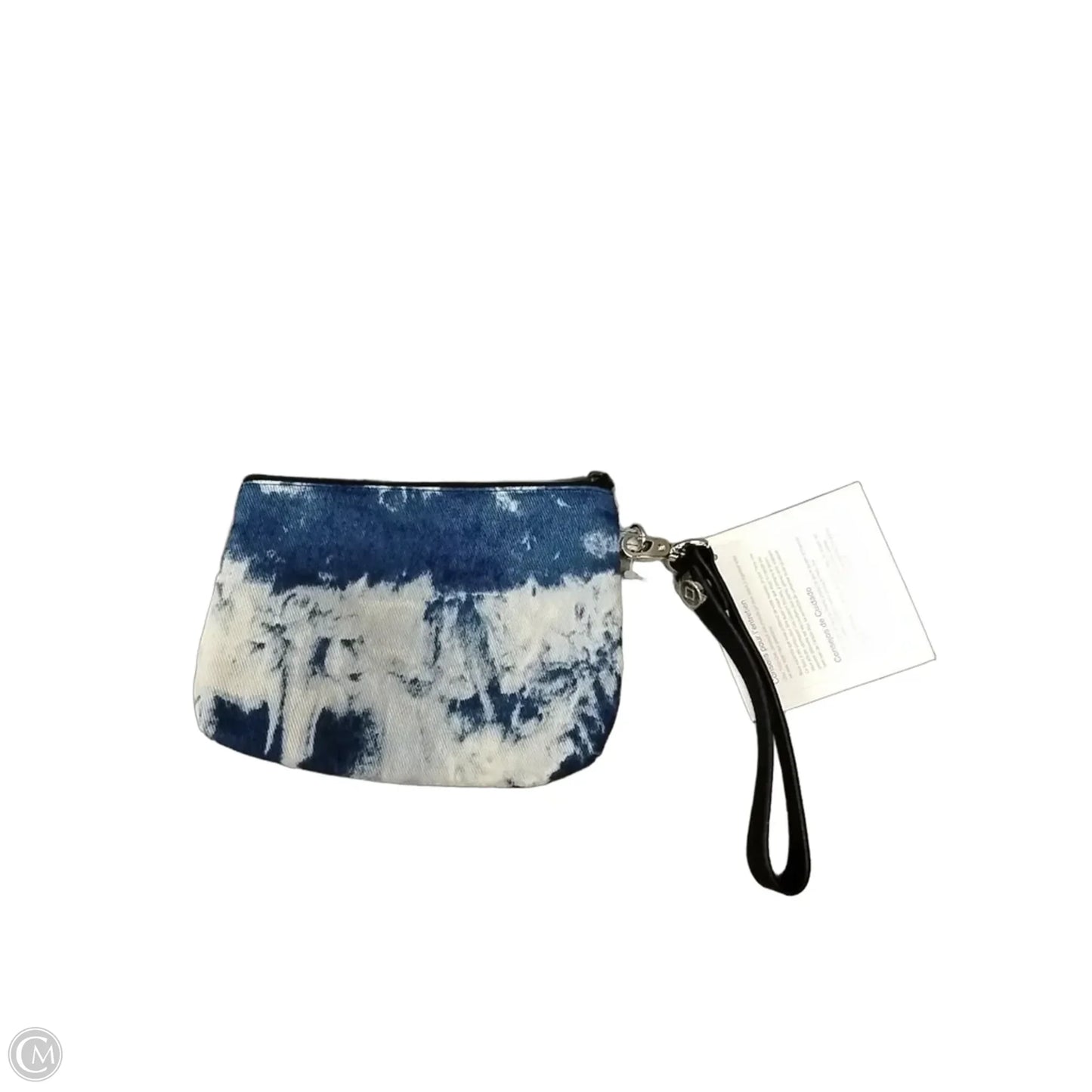 Wristlet By Thirty One, Size: Small