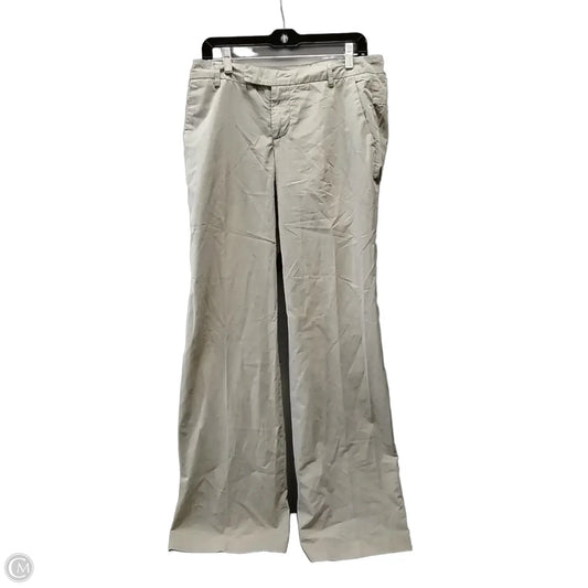 Pants Chinos & Khakis By James Perse In Brown, Size: 8