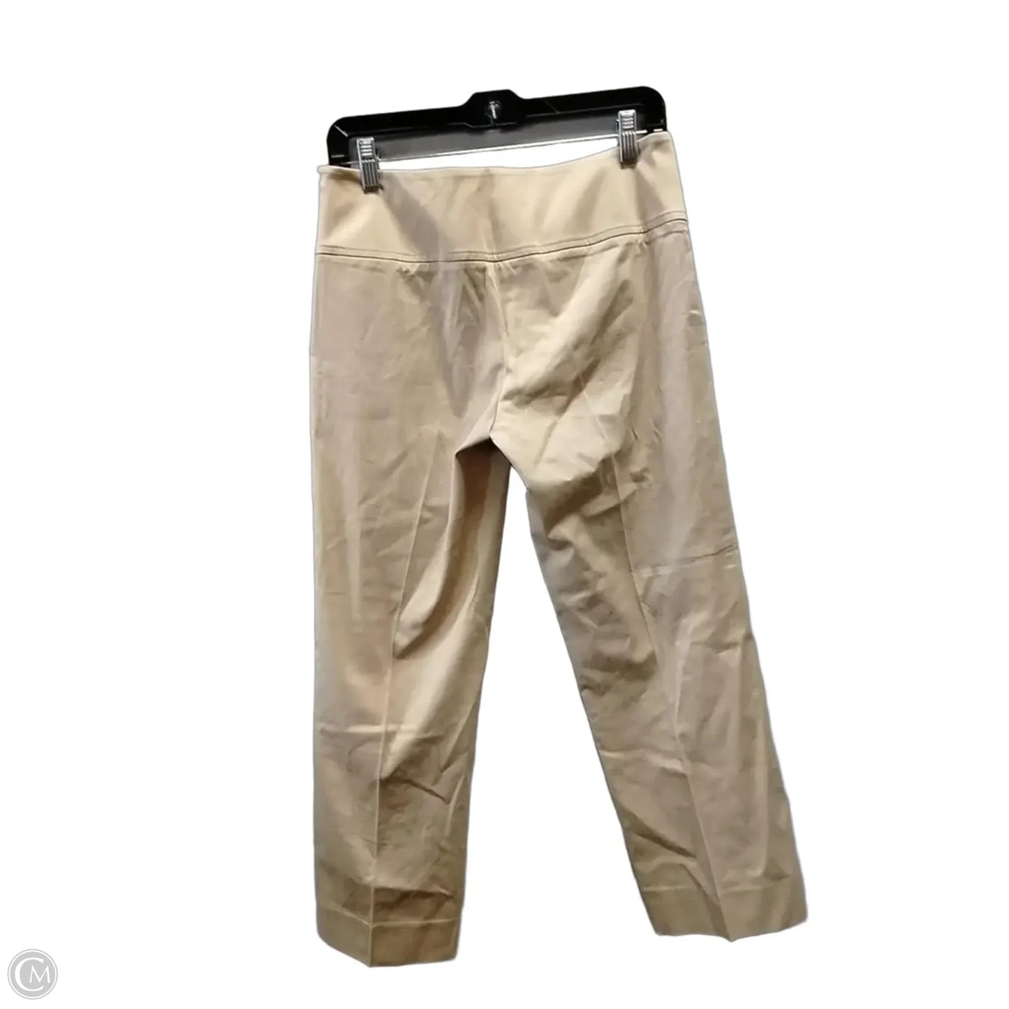 Pants Chinos & Khakis By Etcetra In Brown, Size: 2