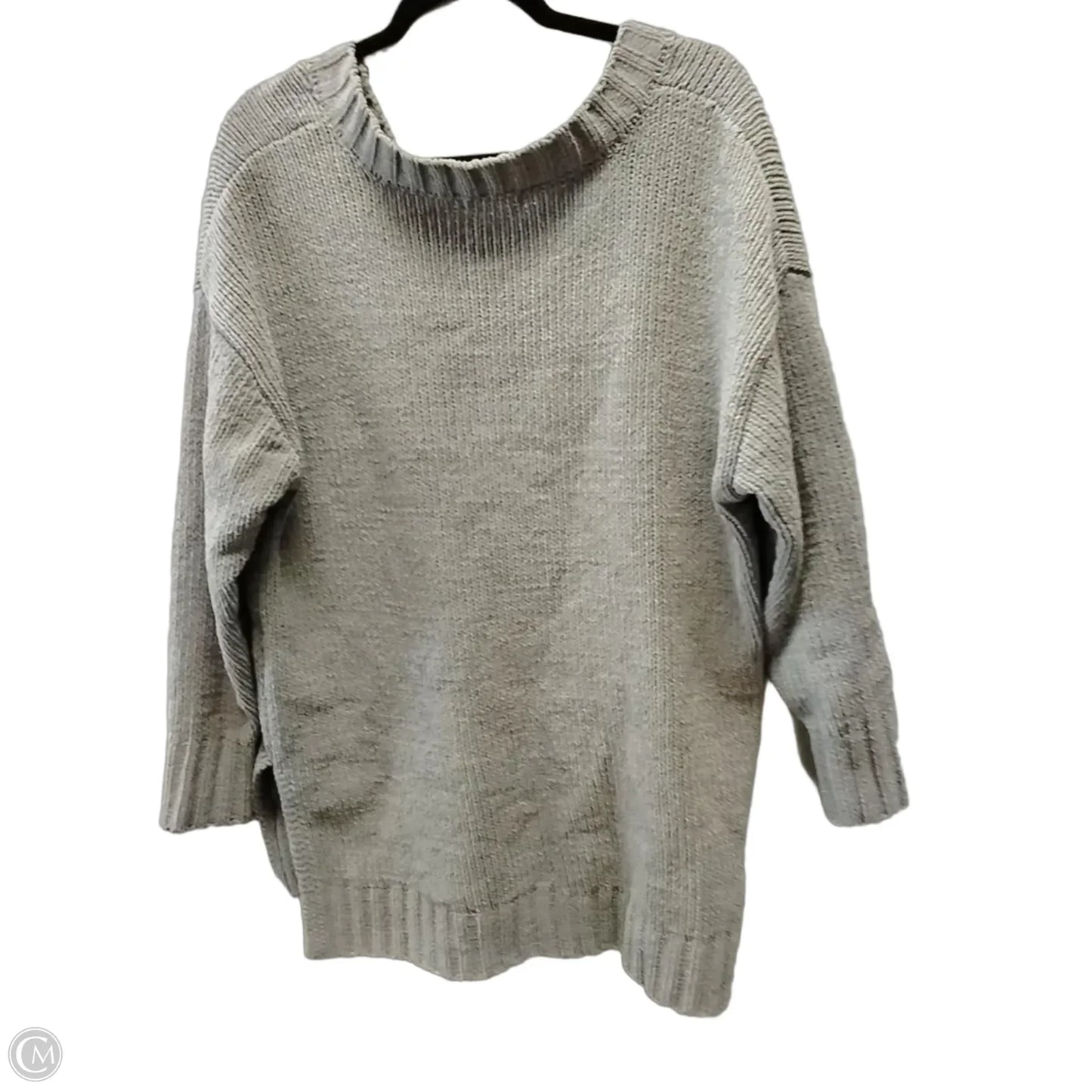 Sweater By Altard State In Grey, Size: M