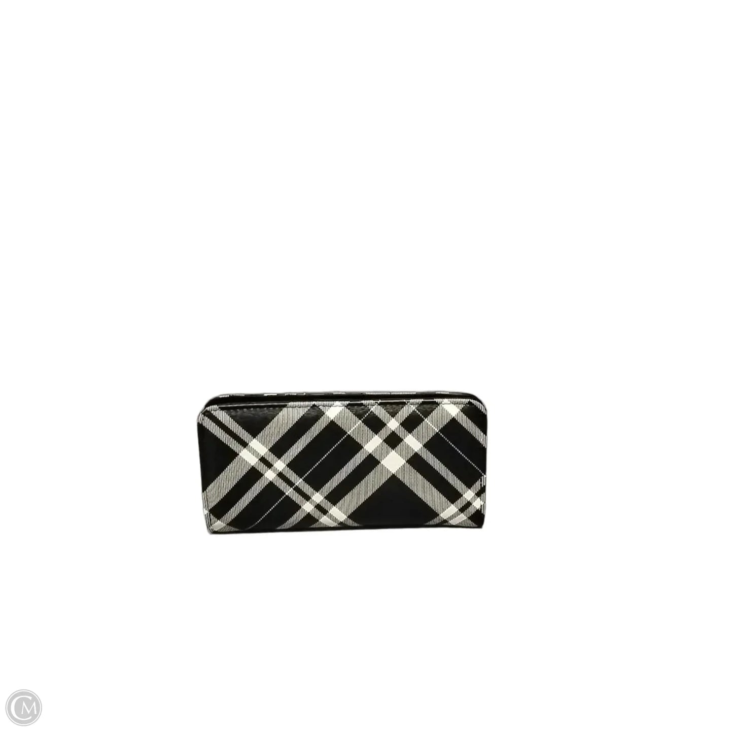 Wallet By Cme, Size: Small