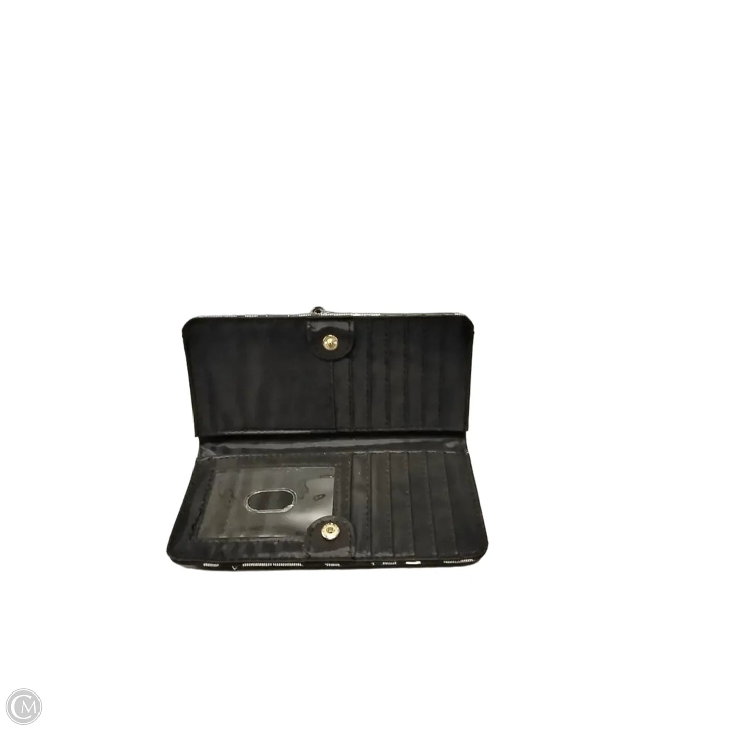 Wallet By Cme, Size: Small