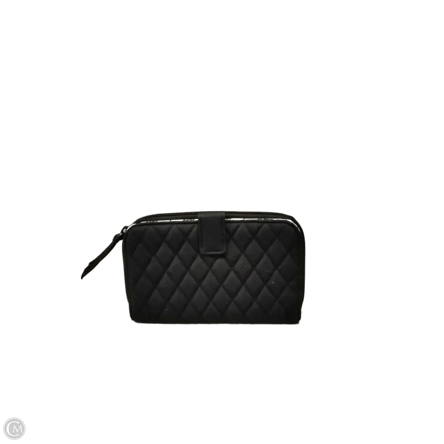 Wallet By Vera Bradley, Size: Large