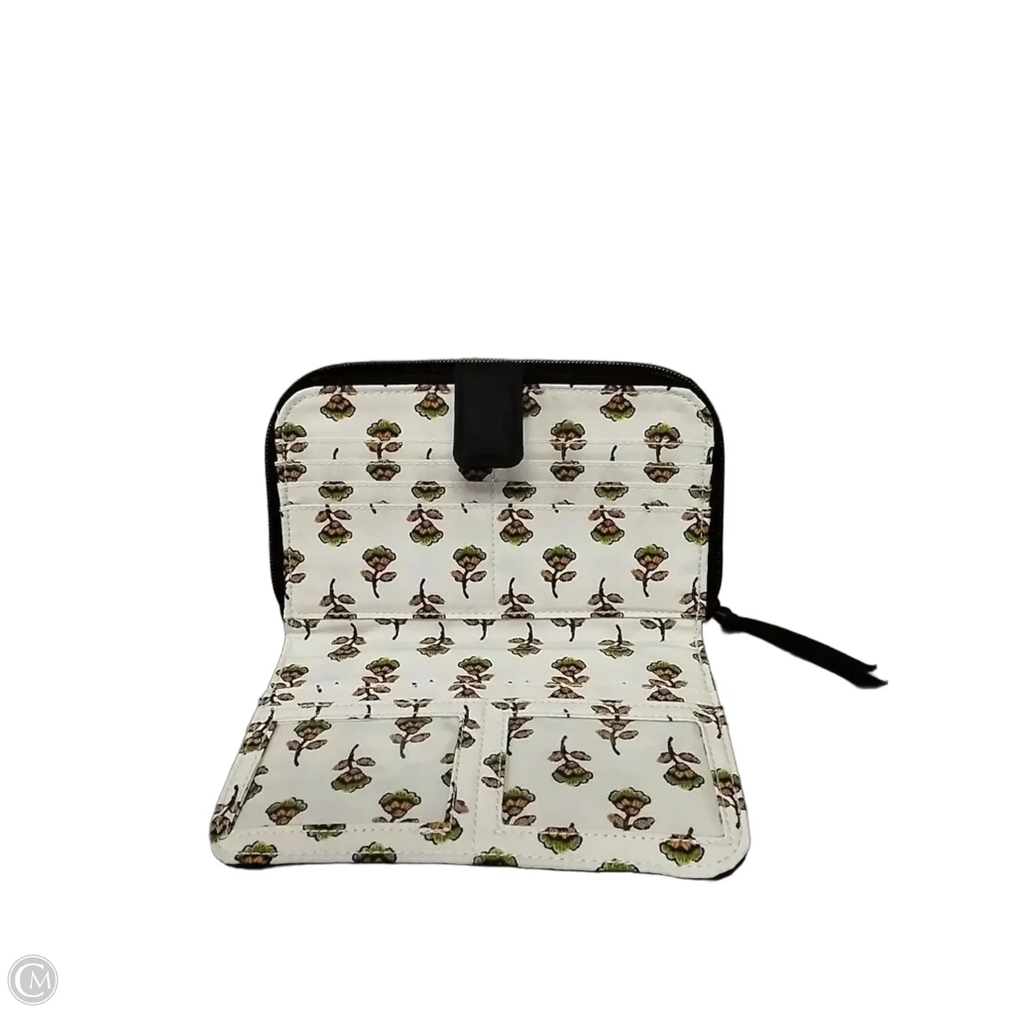 Wallet By Vera Bradley, Size: Large
