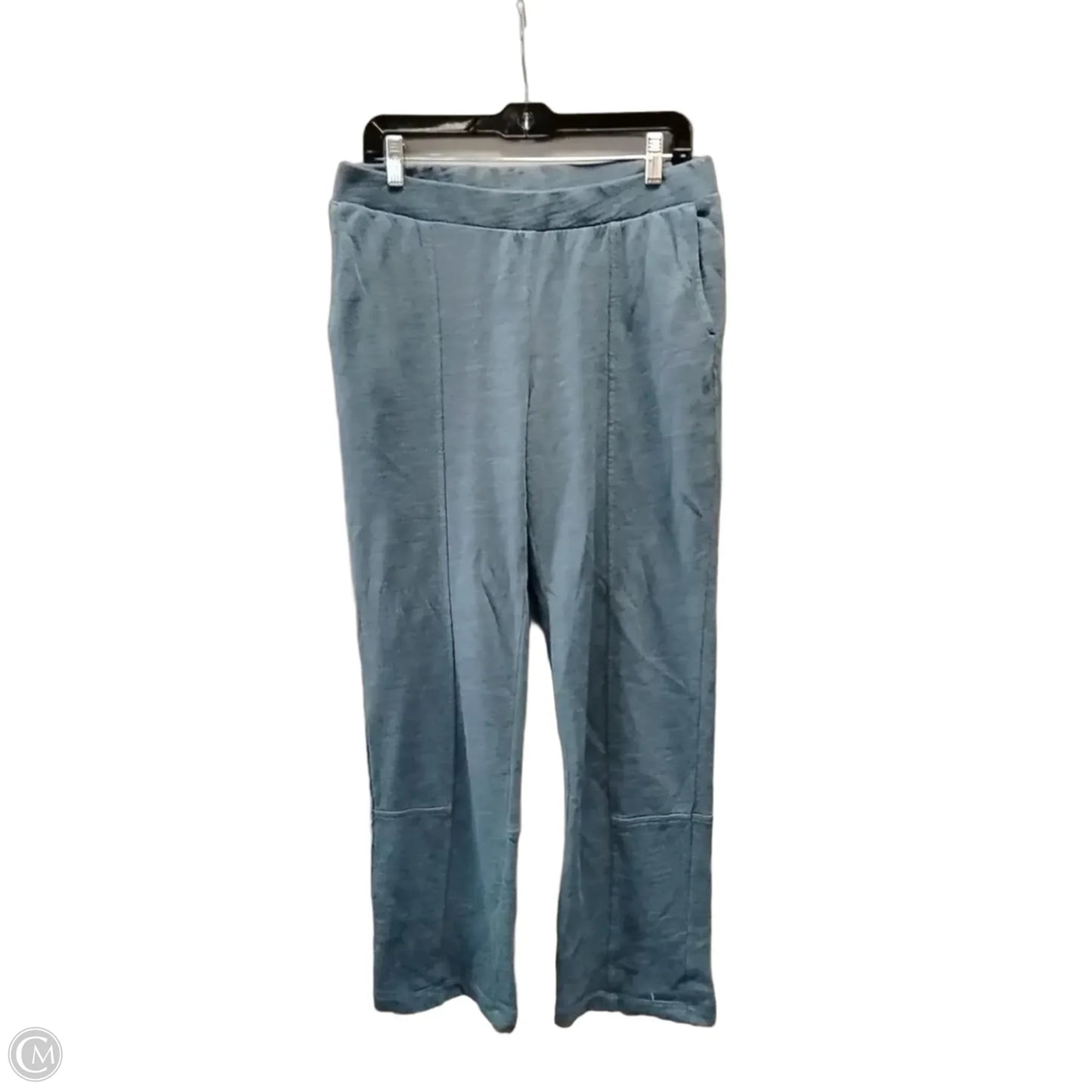 Pants Lounge By Pure Jill In Blue, Size: S