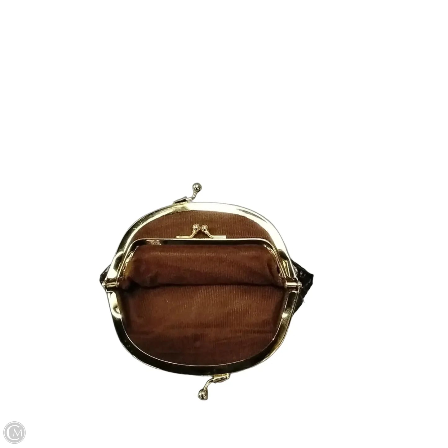 Coin Purse By Cme, Size: Medium