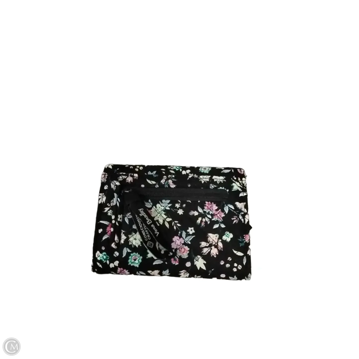 Wallet By Vera Bradley, Size: Medium