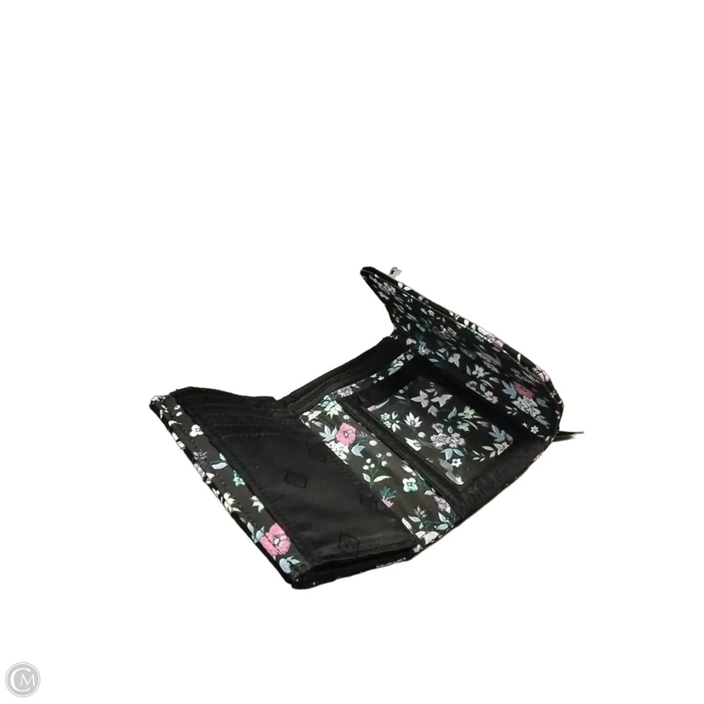 Wallet By Vera Bradley, Size: Medium