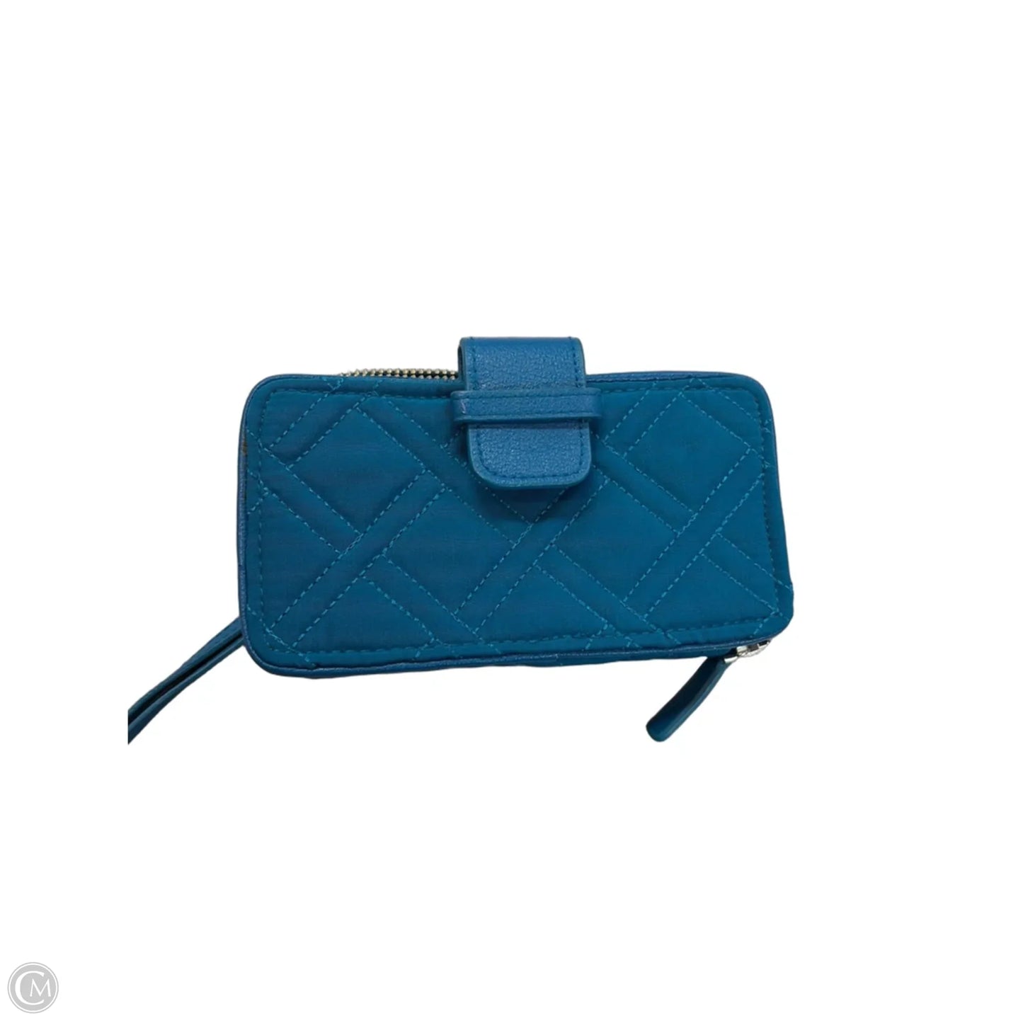Wallet By Vera Bradley, Size: Small