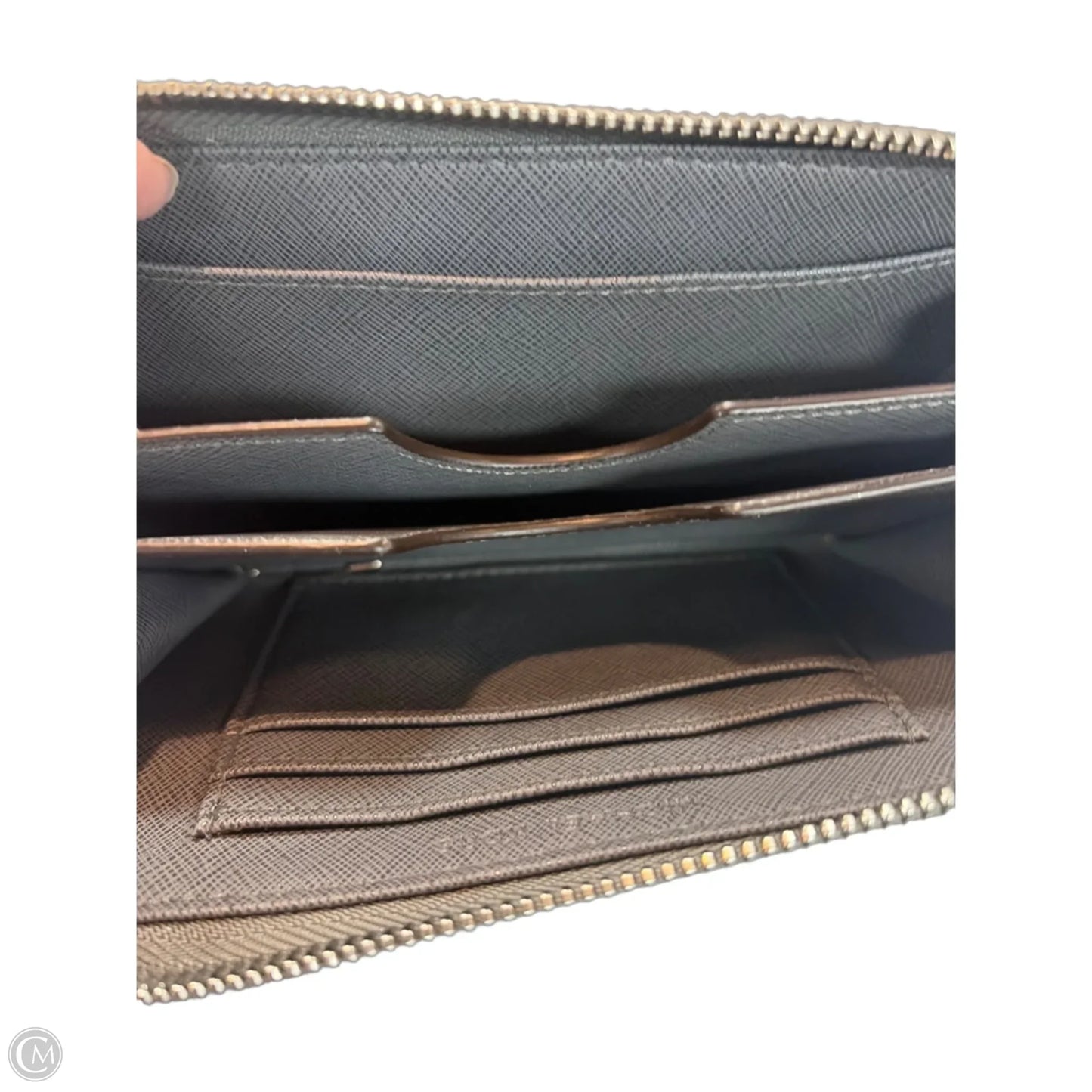 Wallet Designer By Michael Kors, Size: Medium