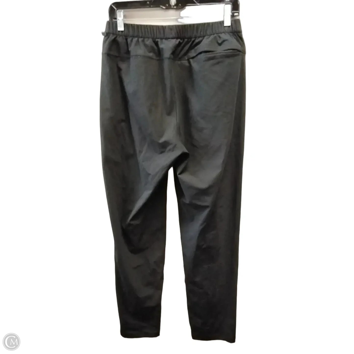 Athletic Pants By Lululemon In Black, Size: M