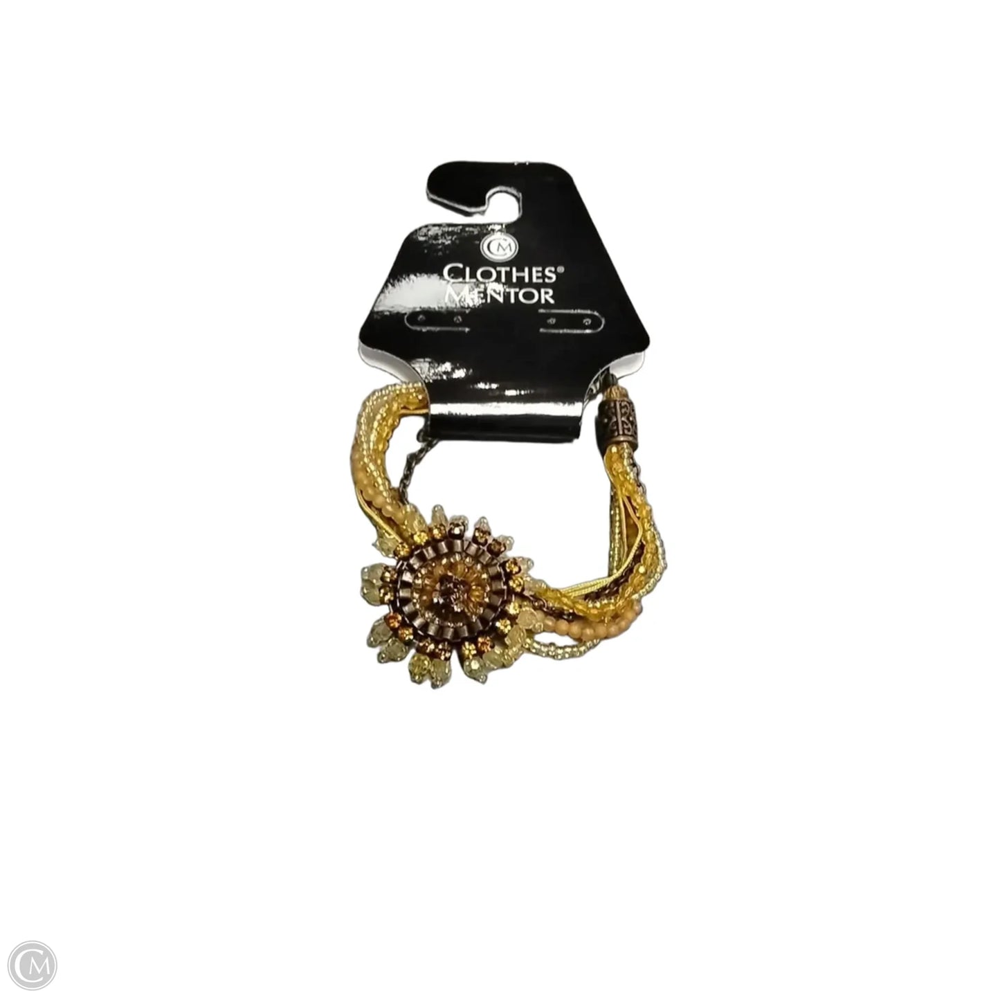 Bracelet Other By Cme