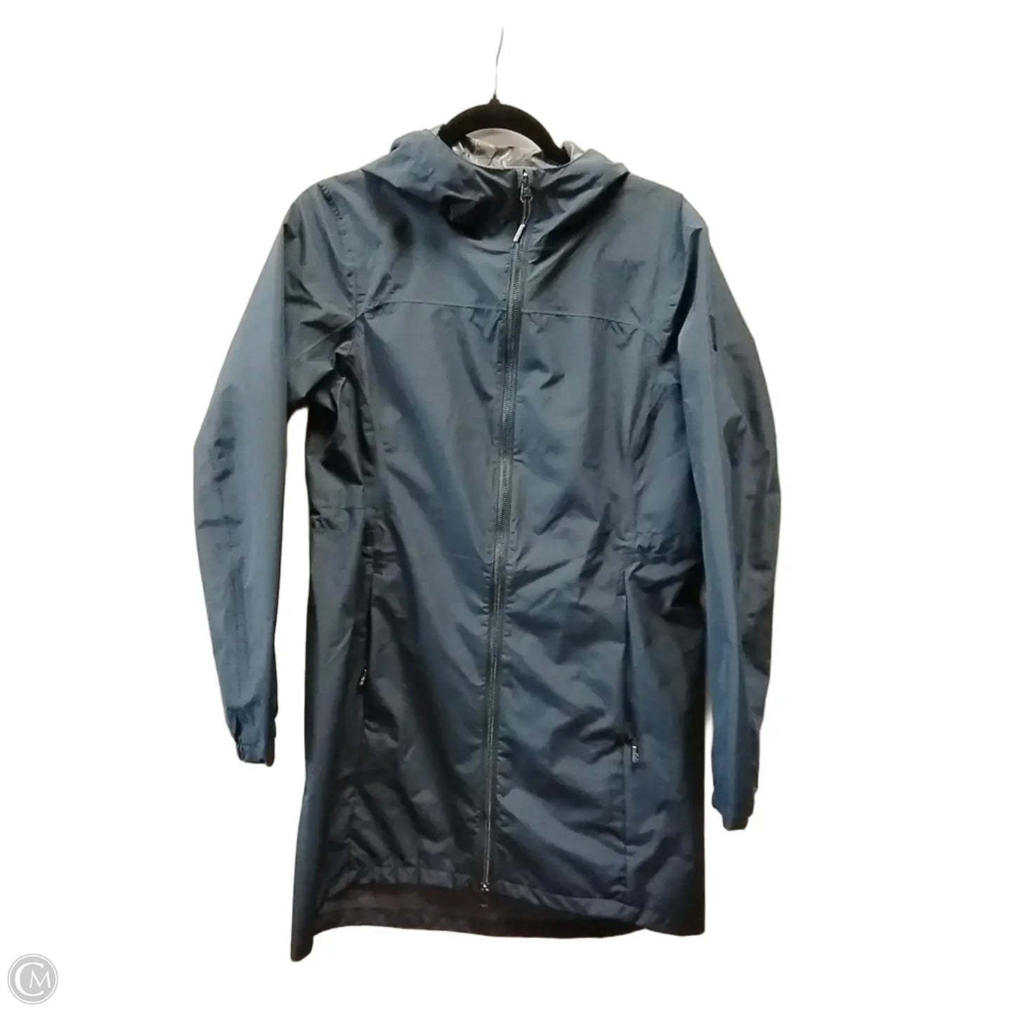 Jacket Other By Lole In Blue, Size: S