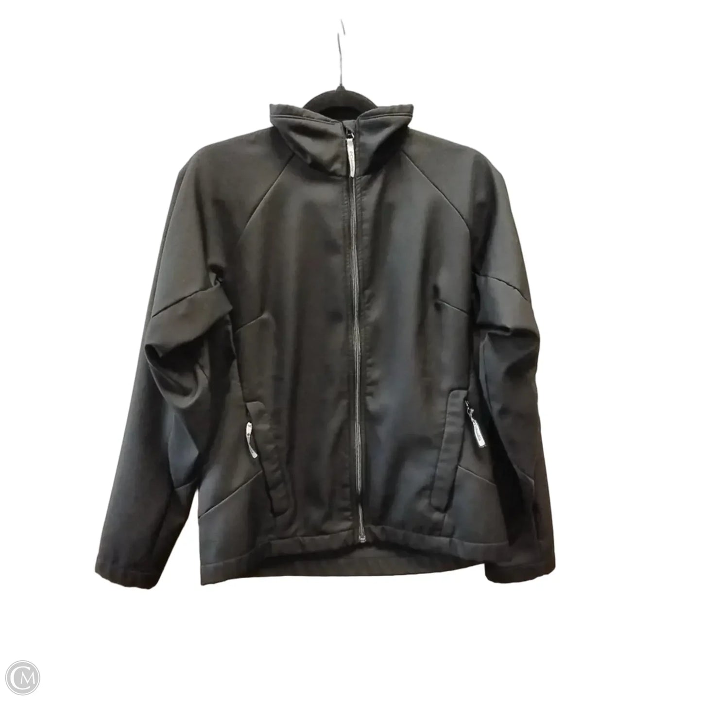 Jacket Other By Columbia In Black, Size: M