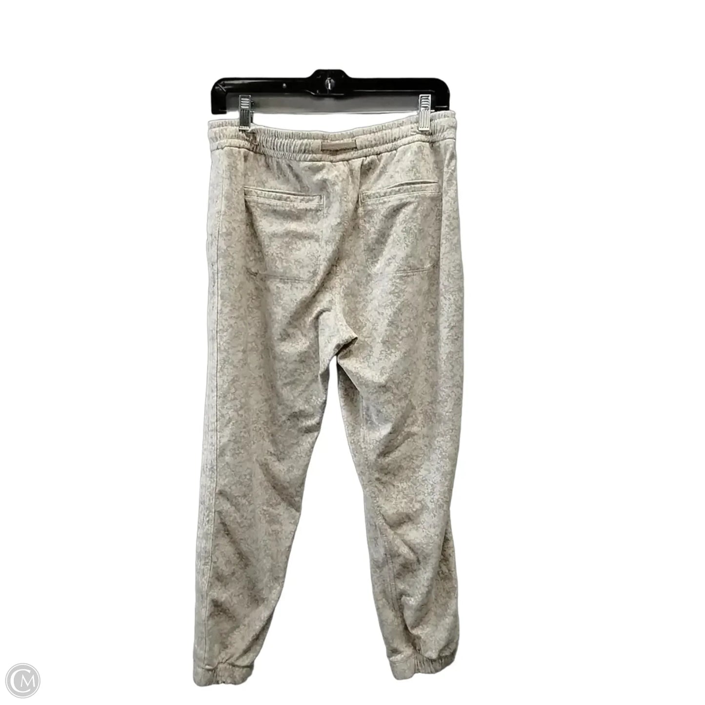 Pants Lounge By Athleta In Beige, Size: S