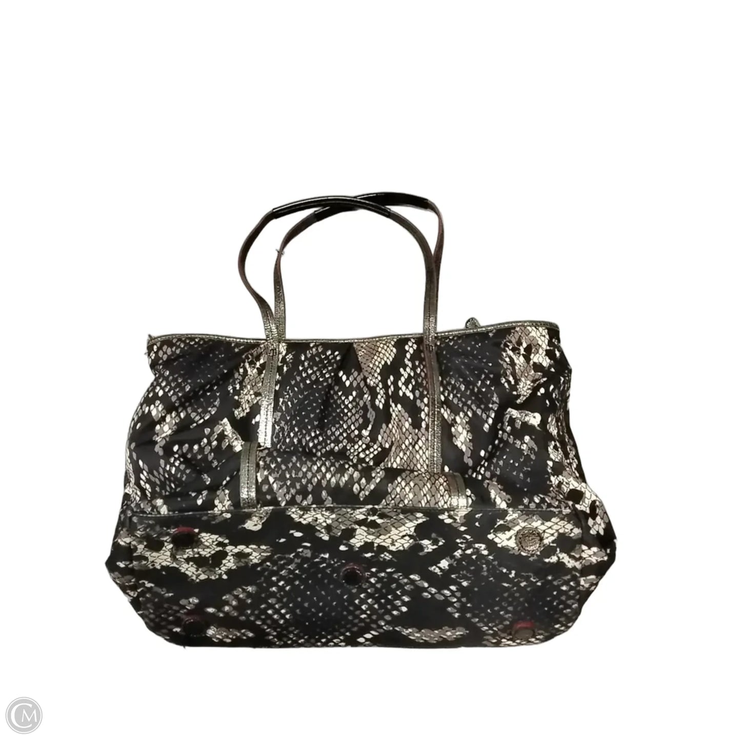 Tote Designer By Brighton, Size: Medium