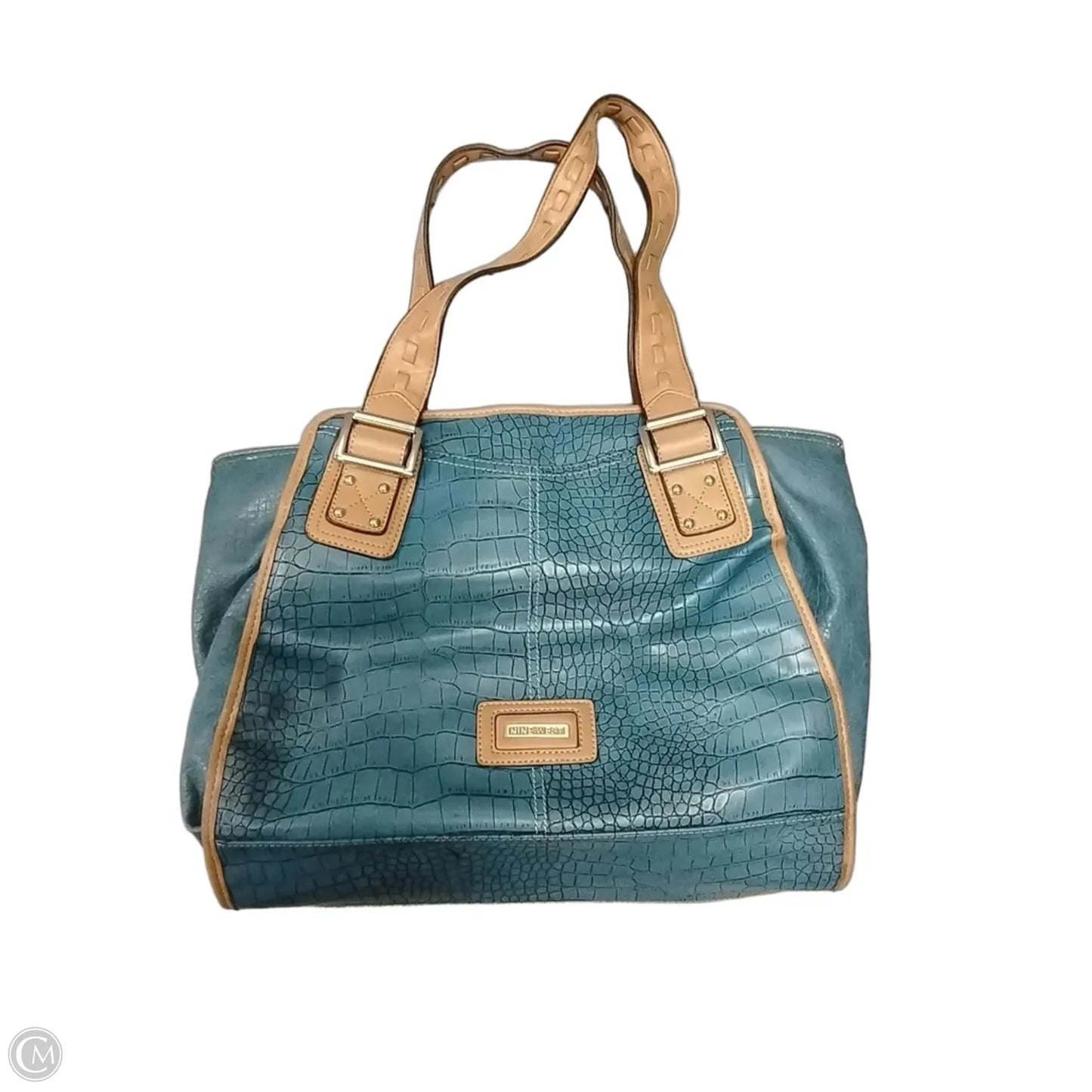 Tote By Nine West, Size: Large