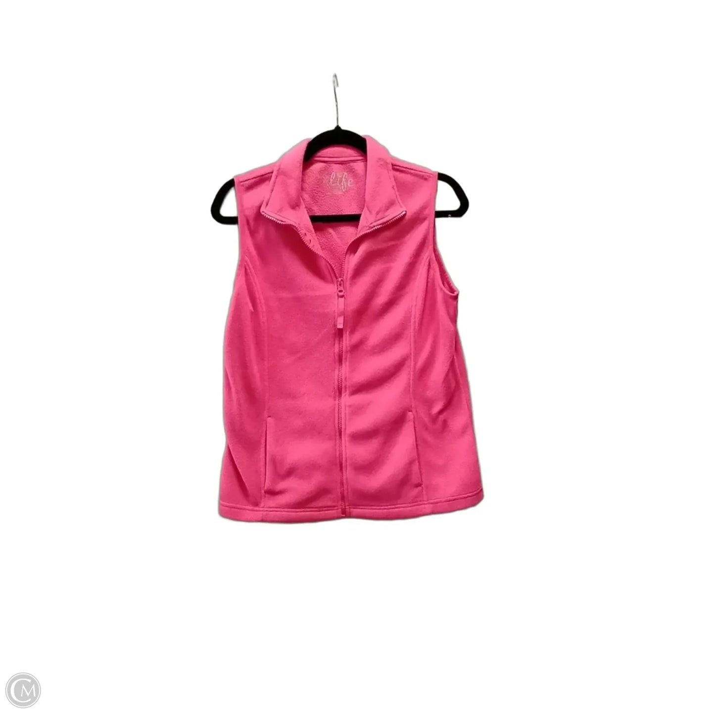 Vest Other By Made For Life In Pink, Size: M