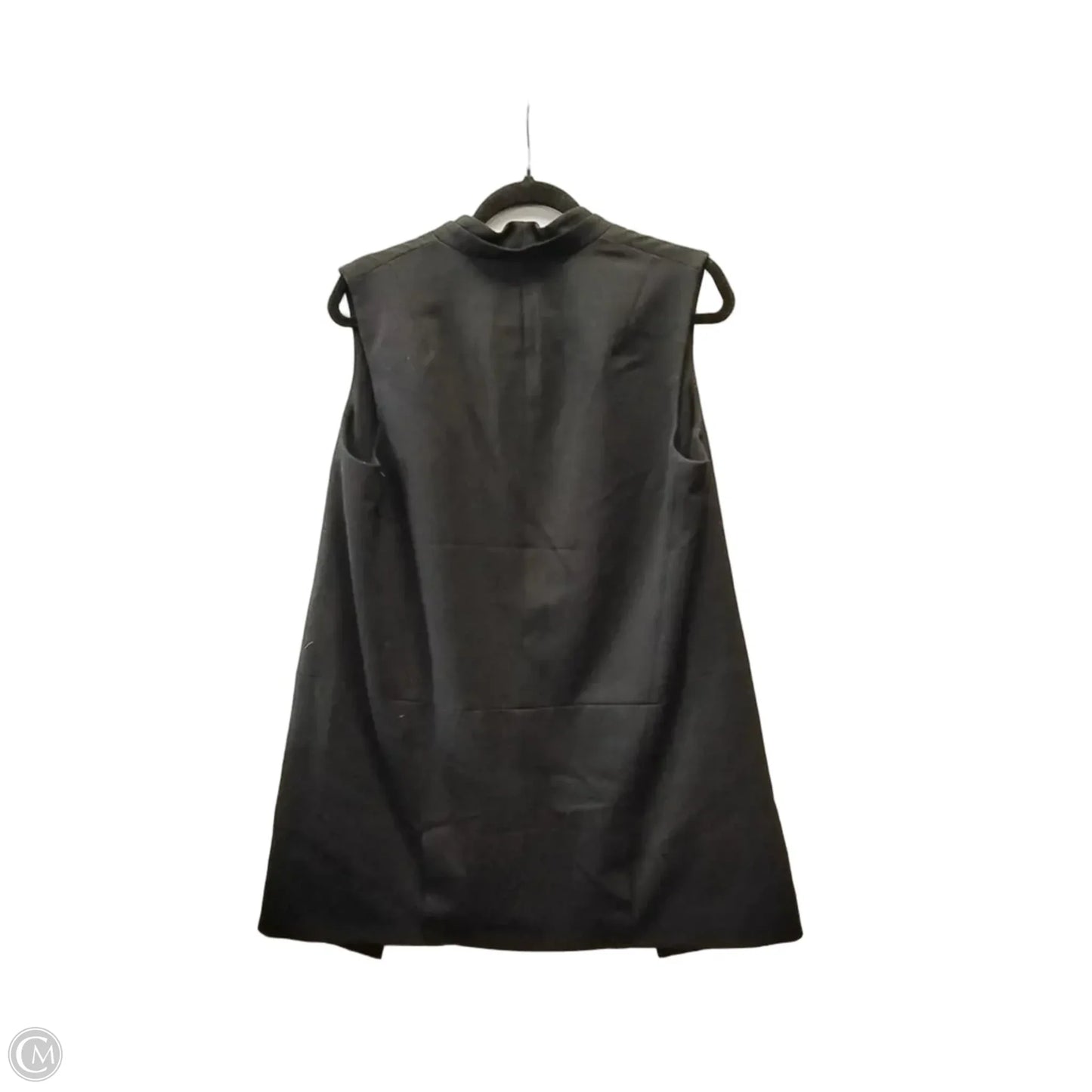 Vest Other By White House Black Market In Black, Size: 6