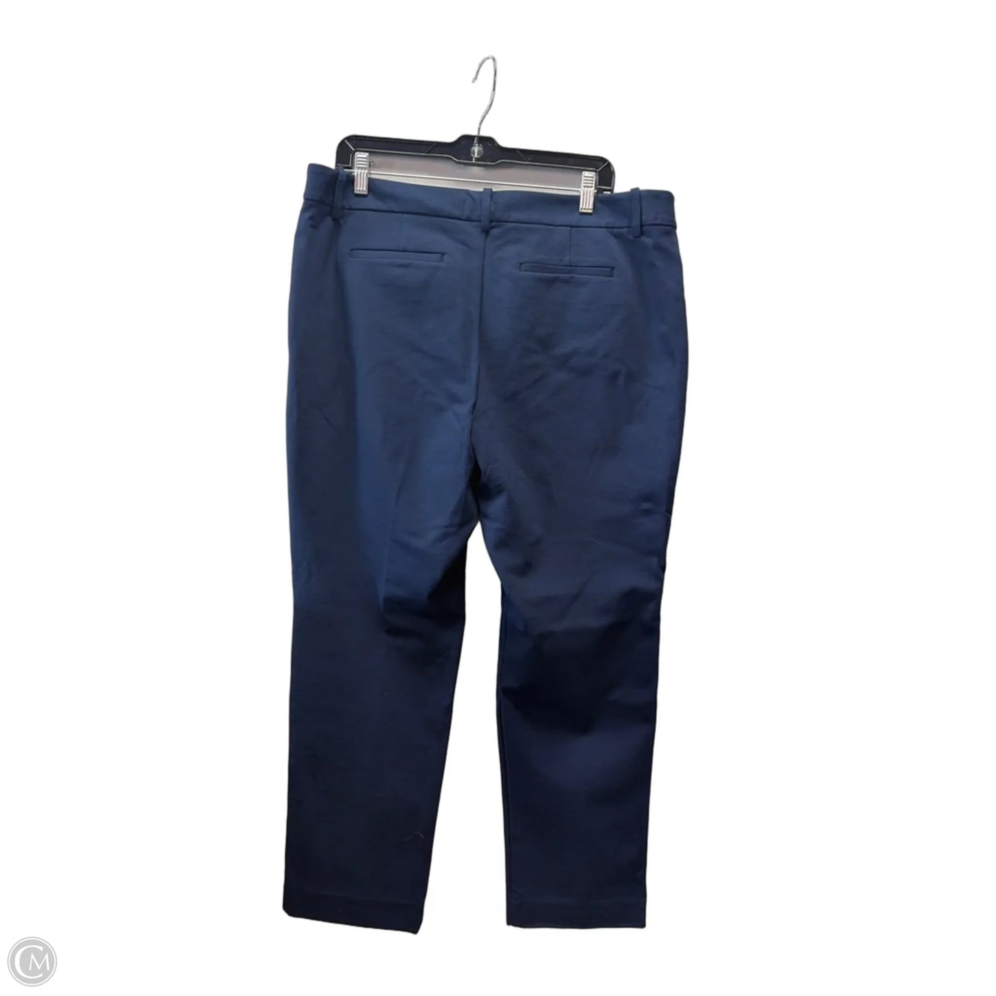 Pants Dress By Liz Claiborne In Blue, Size: 16