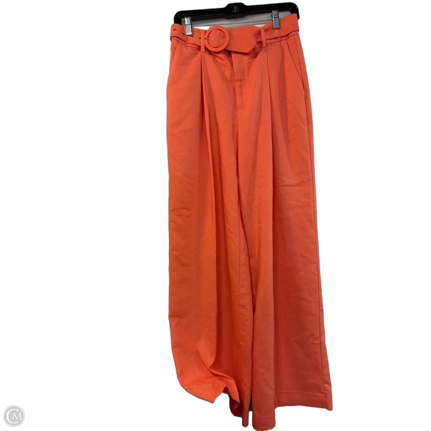 Pants Dress By House Of Harlow In Orange, Size: 6