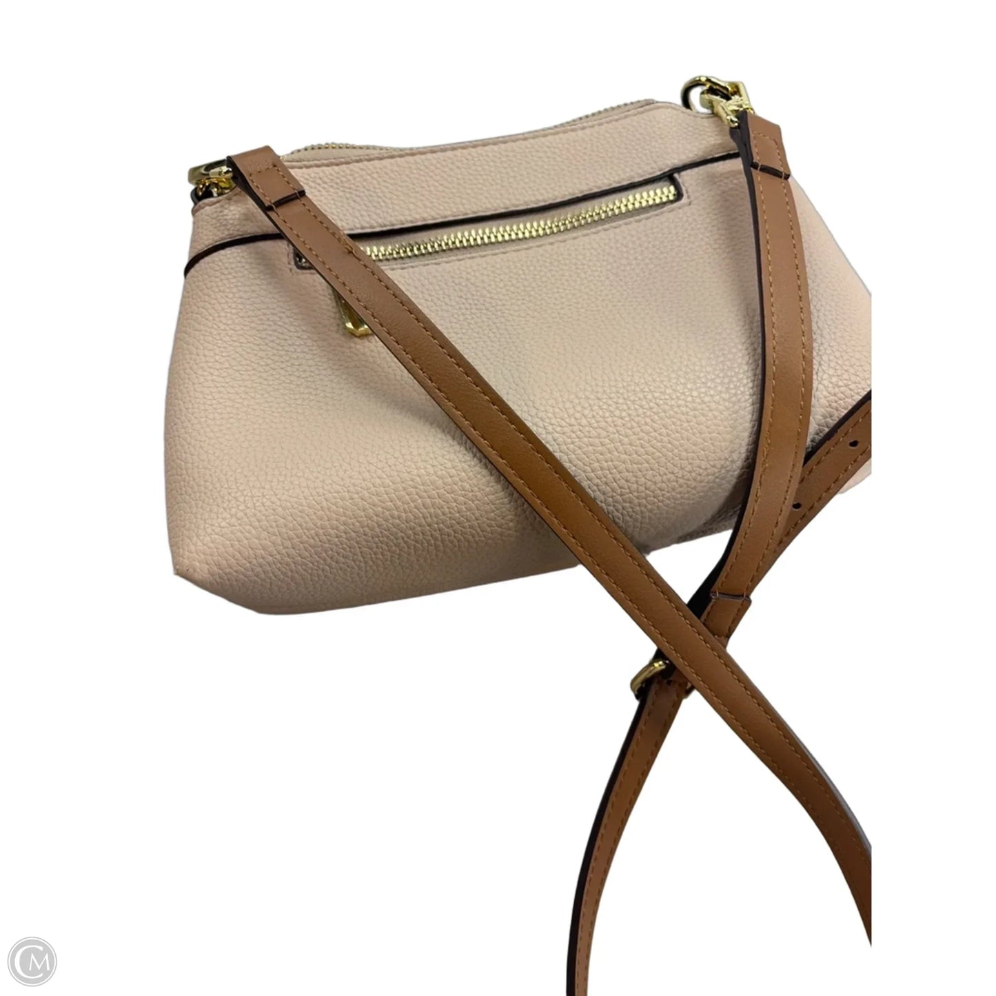 Crossbody By Clothes Mentor, Size: Small