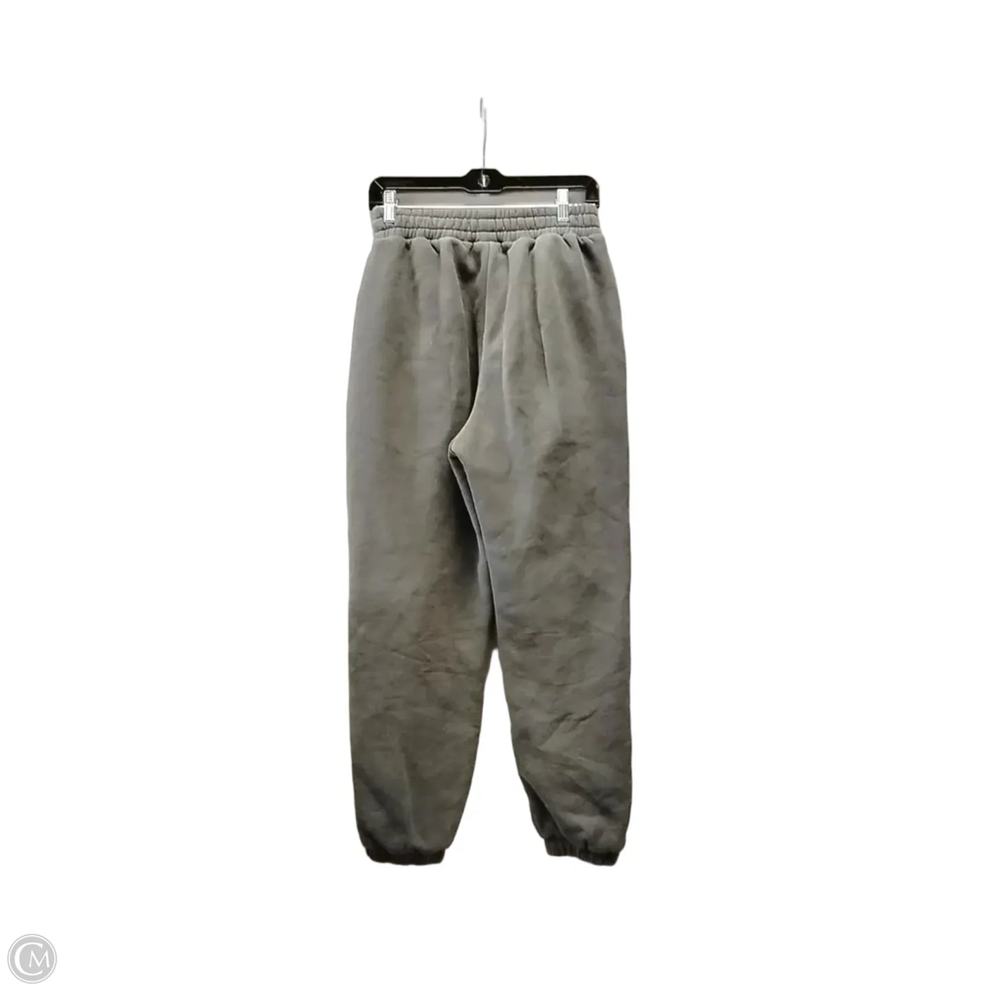 Pants Joggers By Comfrt In Grey, Size: M